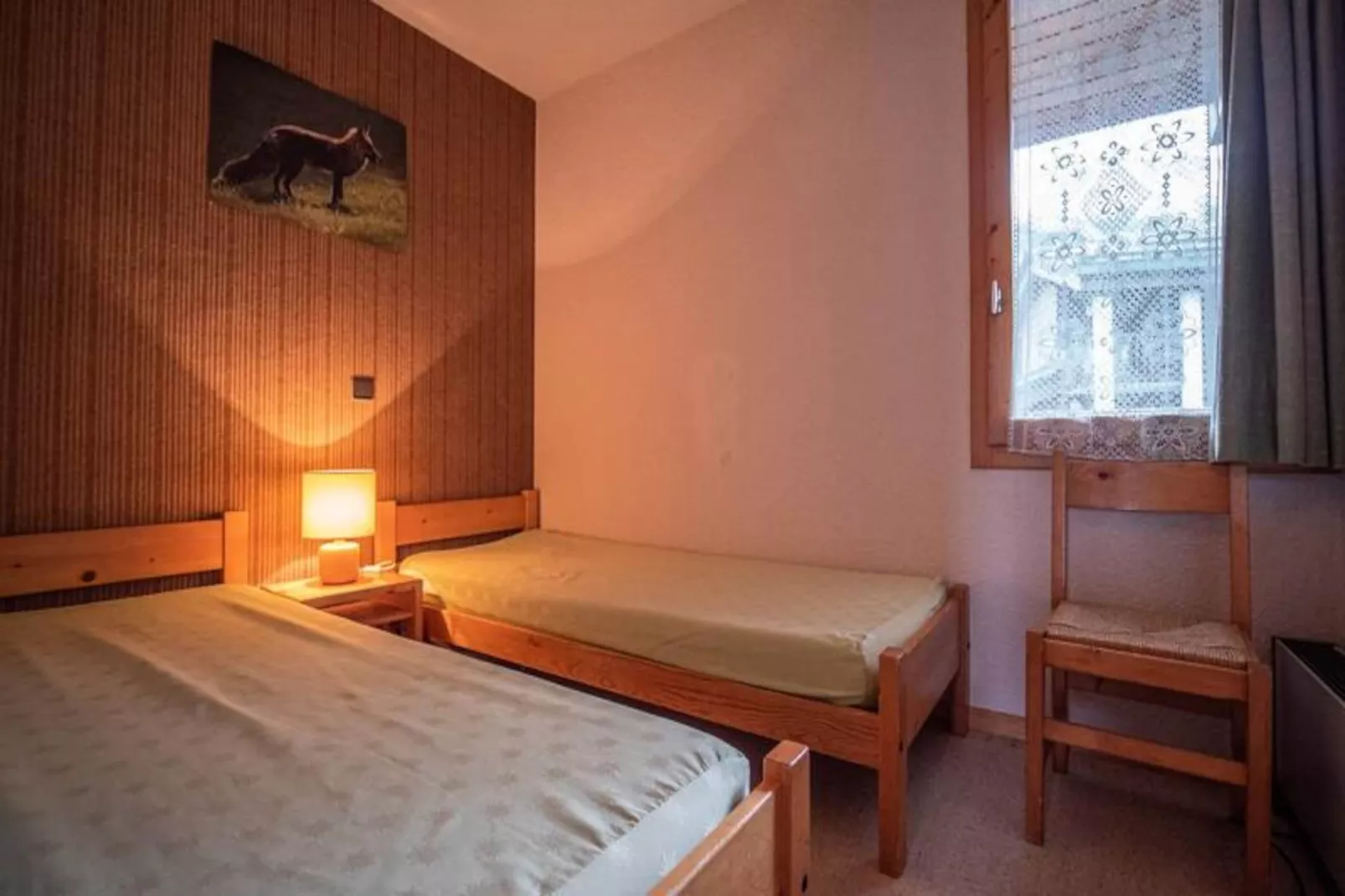 Résidence Orgentil G-Niet-getagd