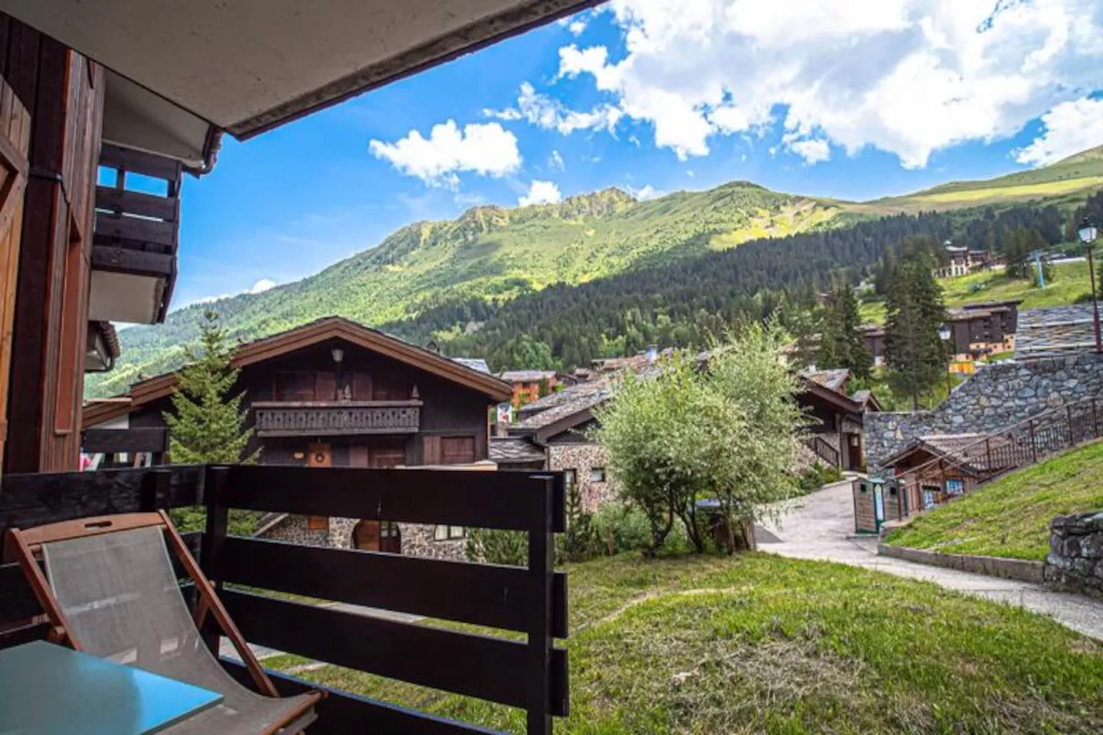 Résidence Ruelle G-Niet-getagd