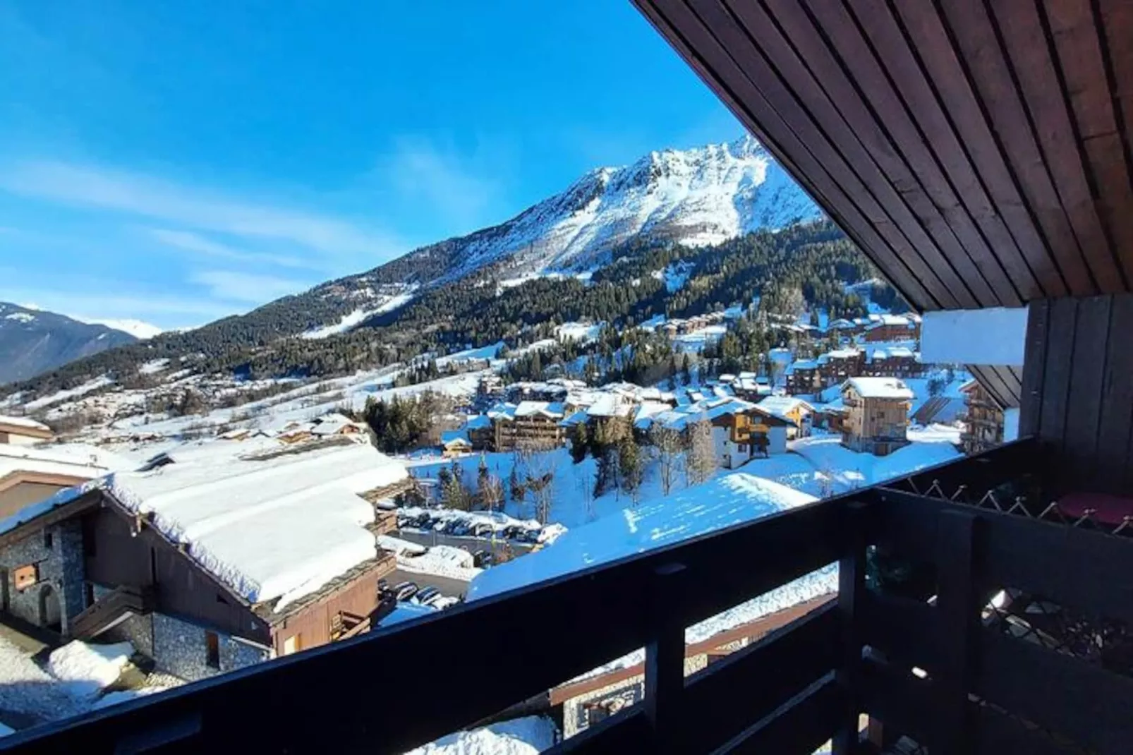 Résidence Caillou G-Niet-getagd