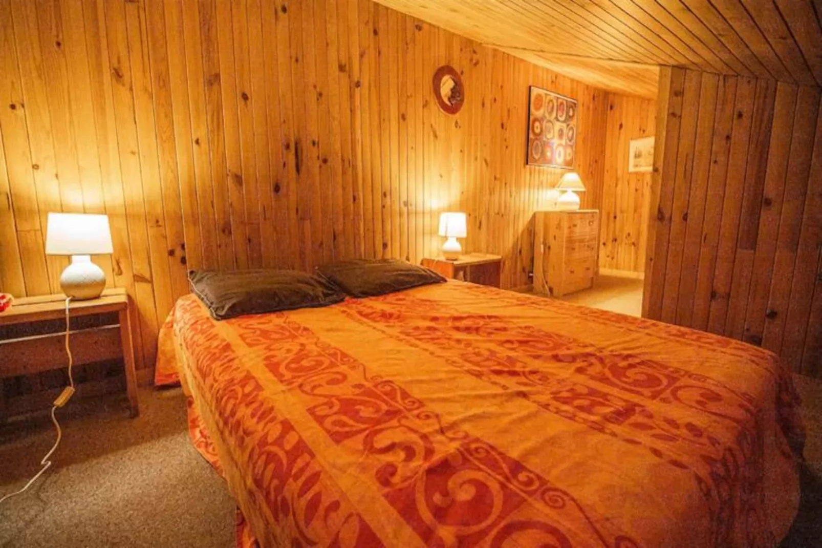 Résidence Pierres Plates G - Niet-getagd