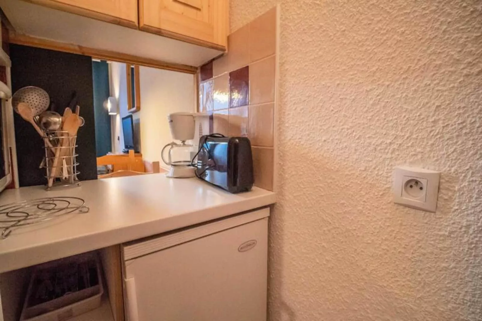 Résidence Pierres Plates G - Niet-getagd