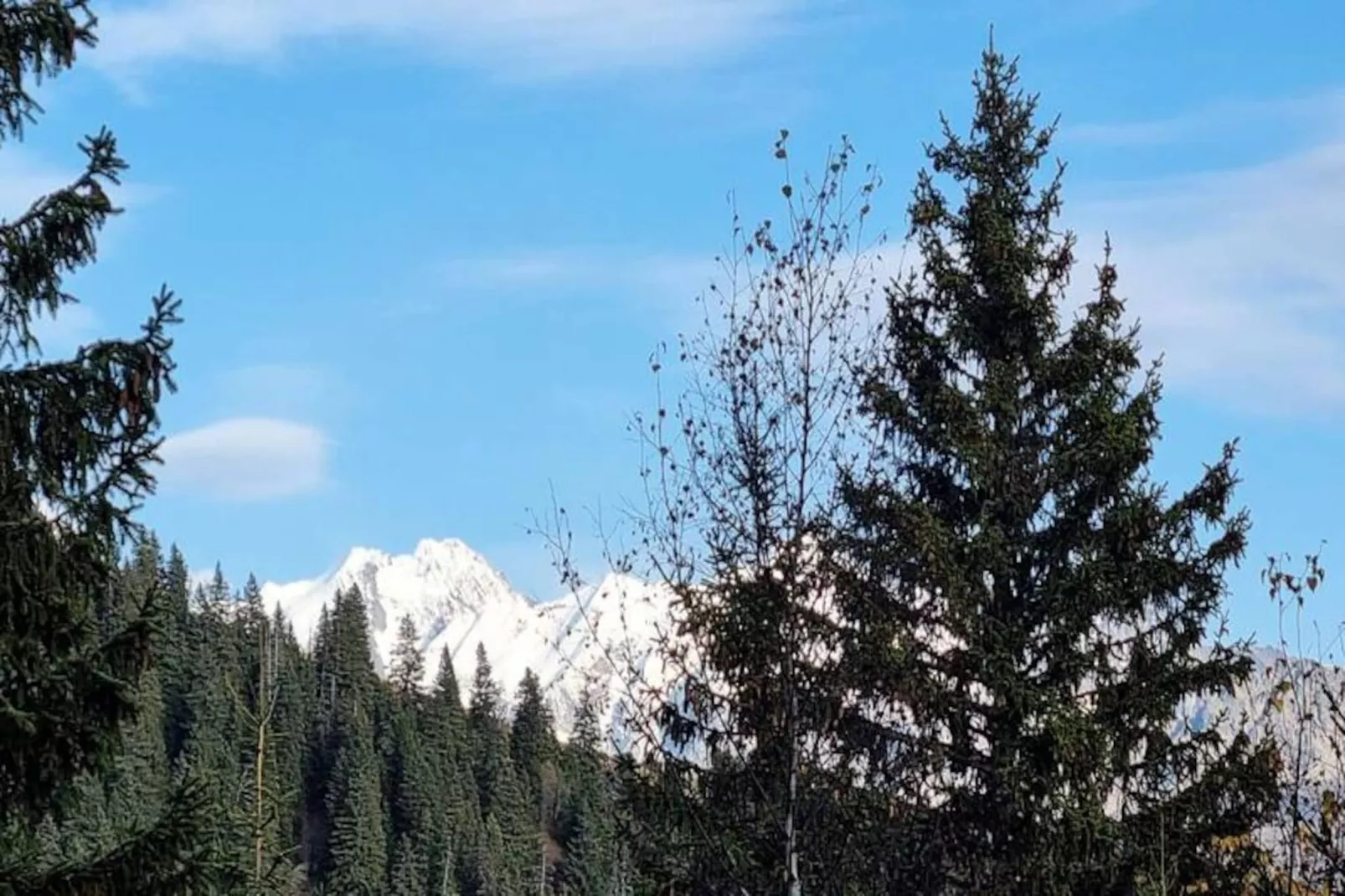 Chalet Akasha-Niet-getagd