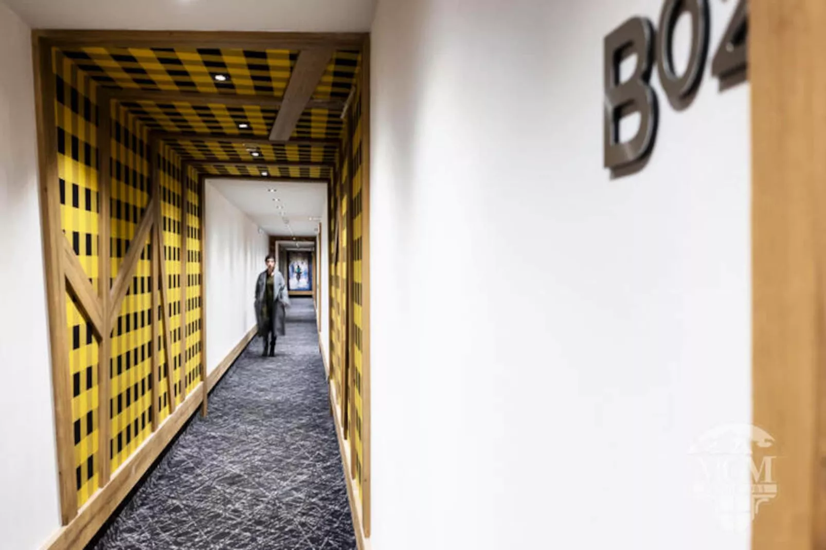 MGM Hôtels & Résidences - Résidence Amaya ****-Niet-getagd