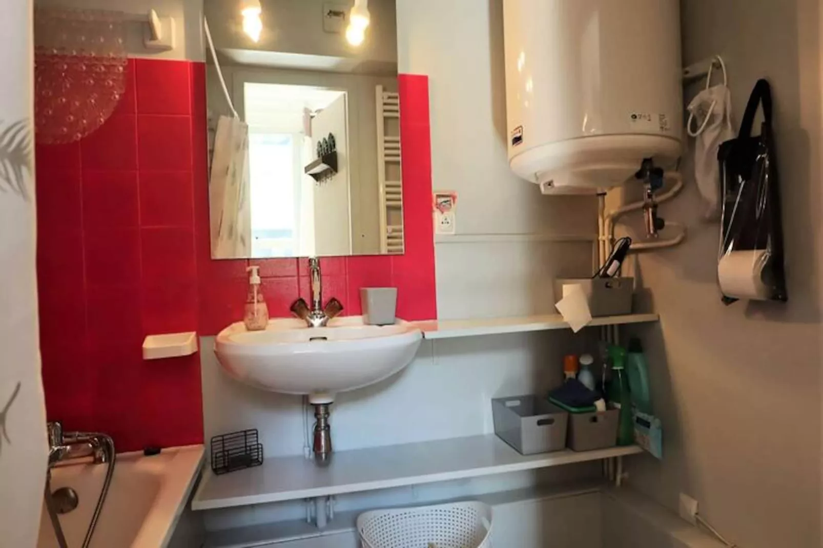 Résidence Primevere-argentine - Niet-getagd