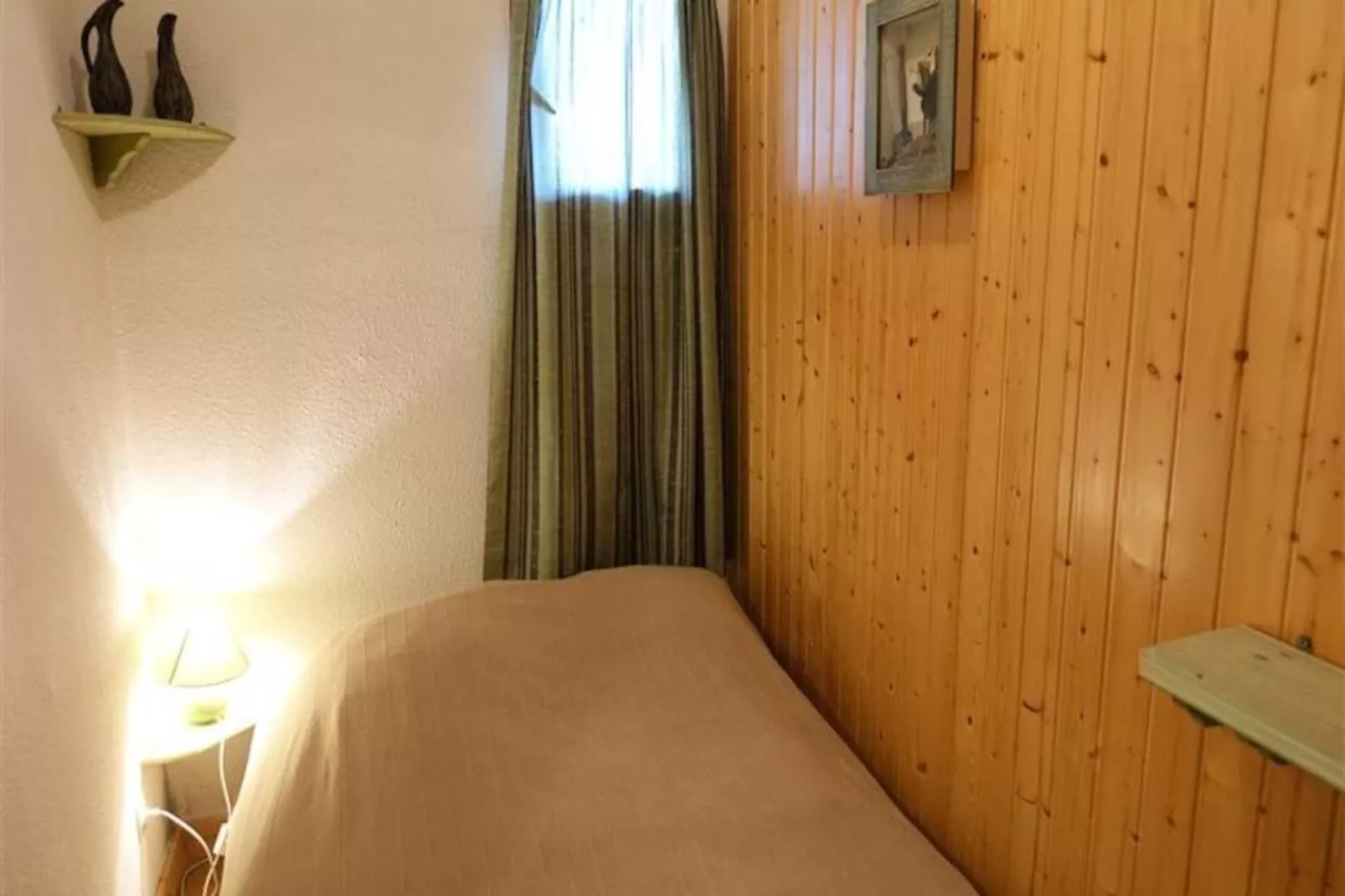 Résidence Val Blanc 2-Niet-getagd