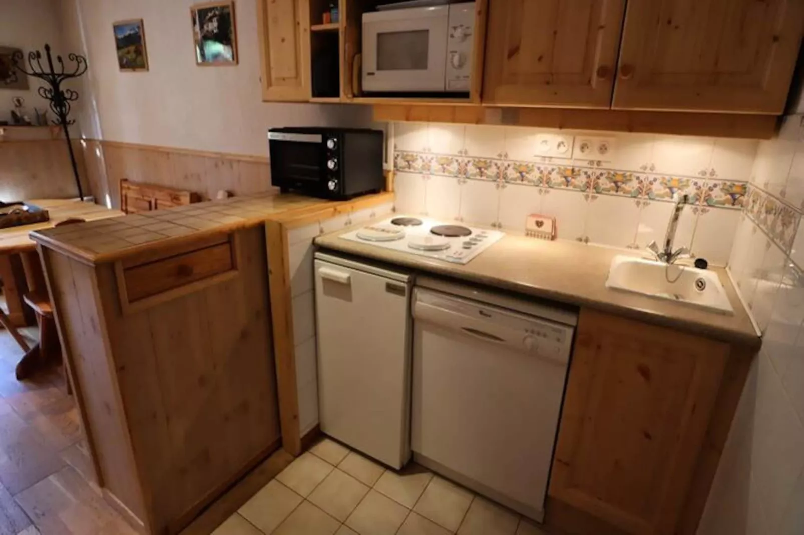 Résidence Val Blanc 2-Niet-getagd