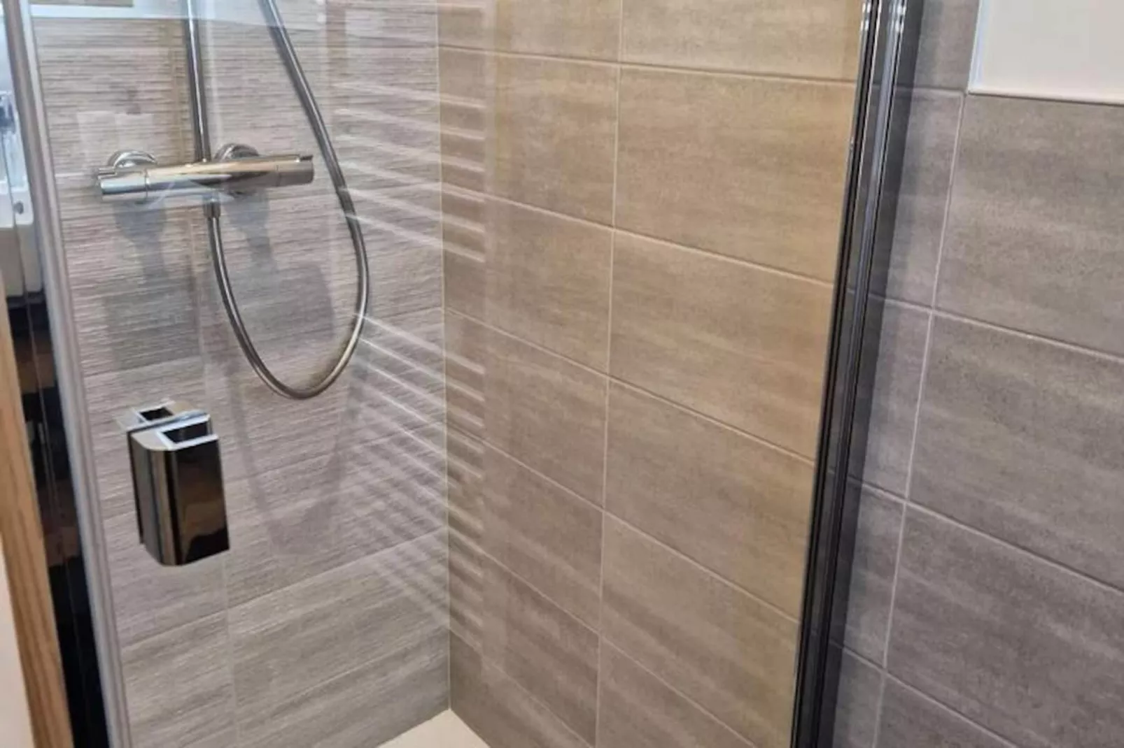 Chalet Les Cruets-Niet-getagd