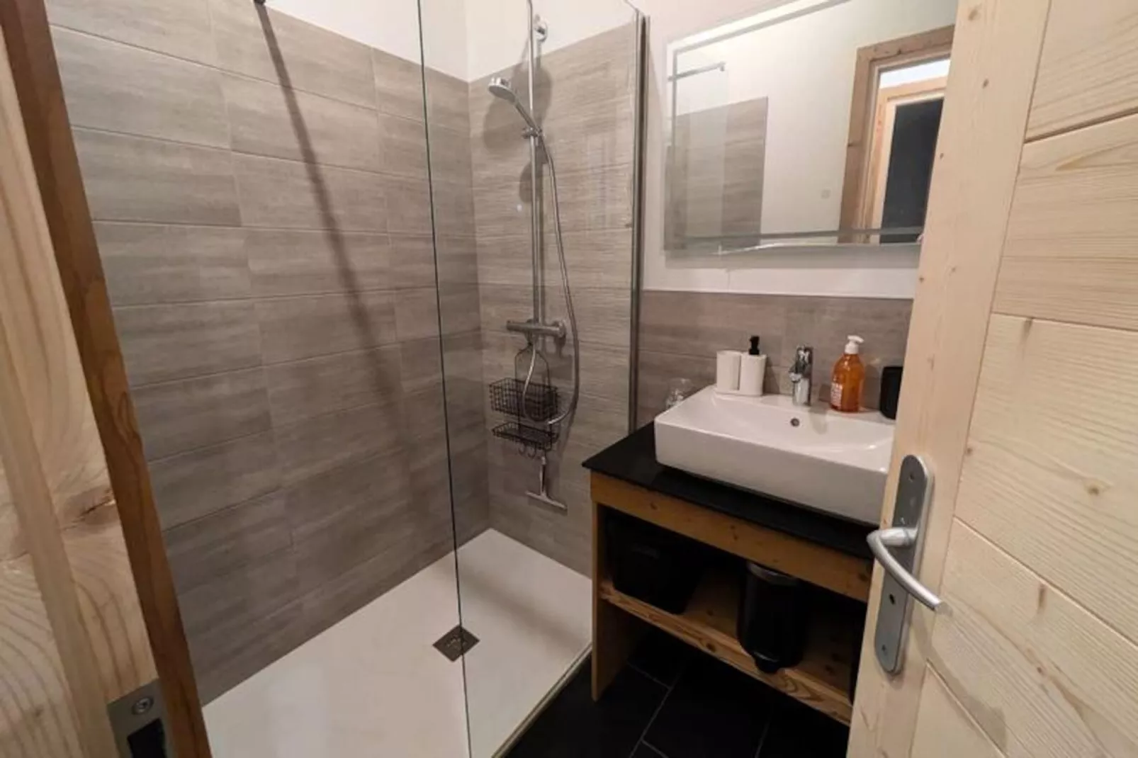 Chalet Les Cruets-Niet-getagd