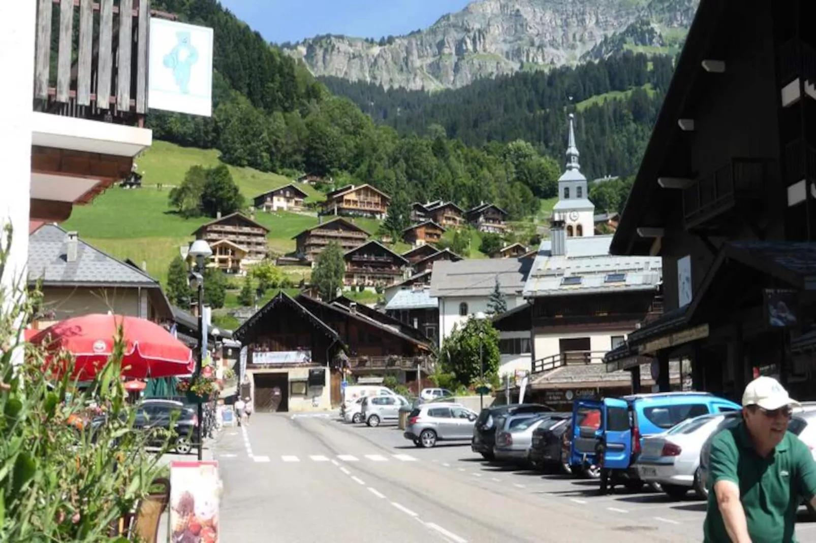 Résidence Val Blanc 2 - Niet-getagd