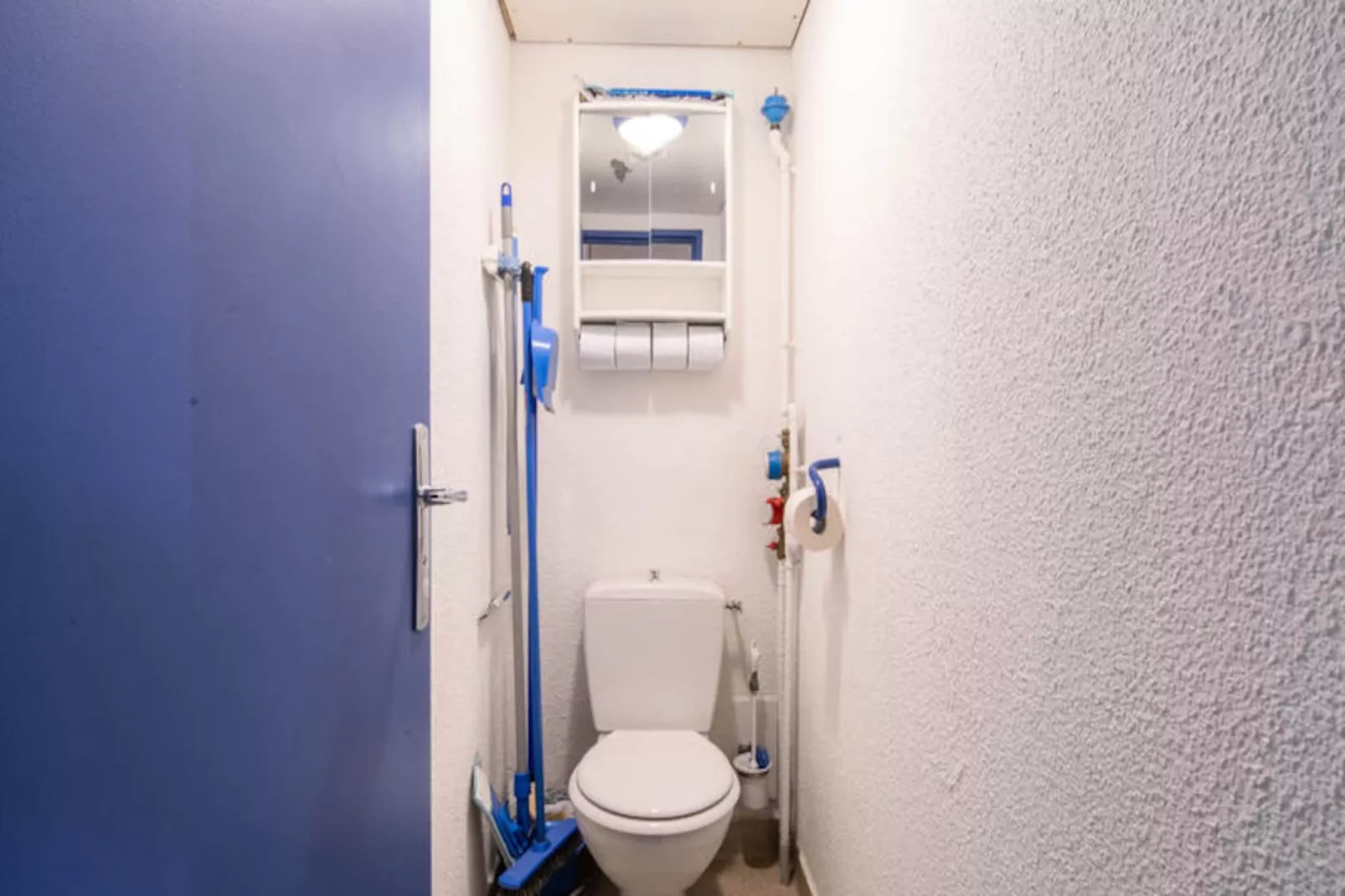 Résidence Galaxie-Niet-getagd