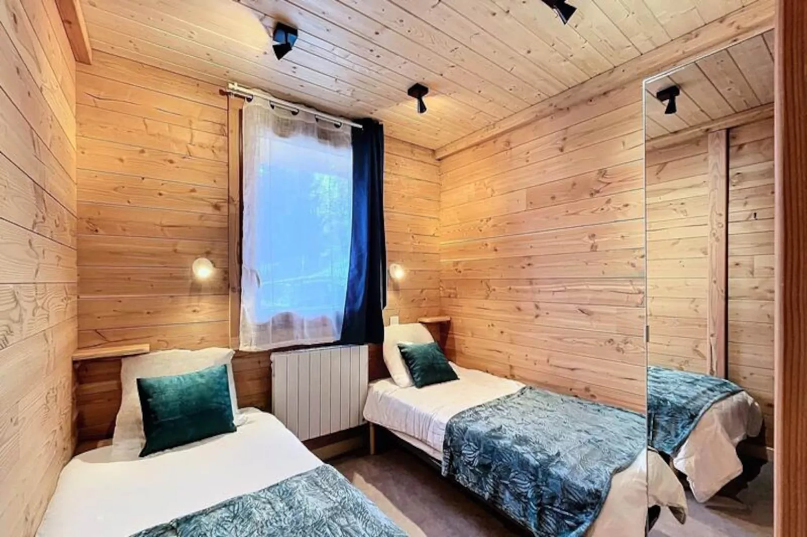 P'tit Chalet-Niet-getagd