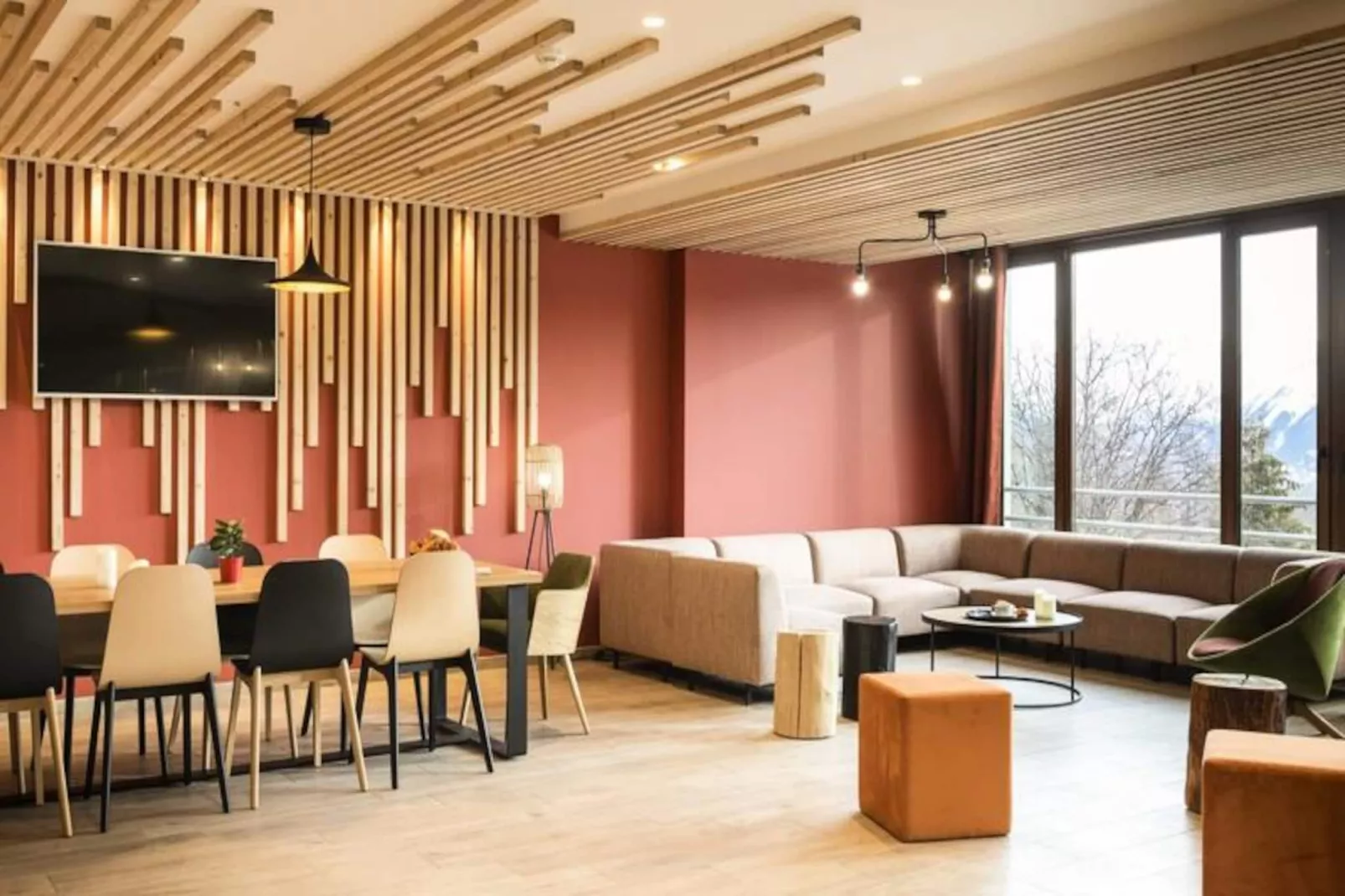 Résidence Club MMV L'Etoile des Sybelles ****-Niet-getagd