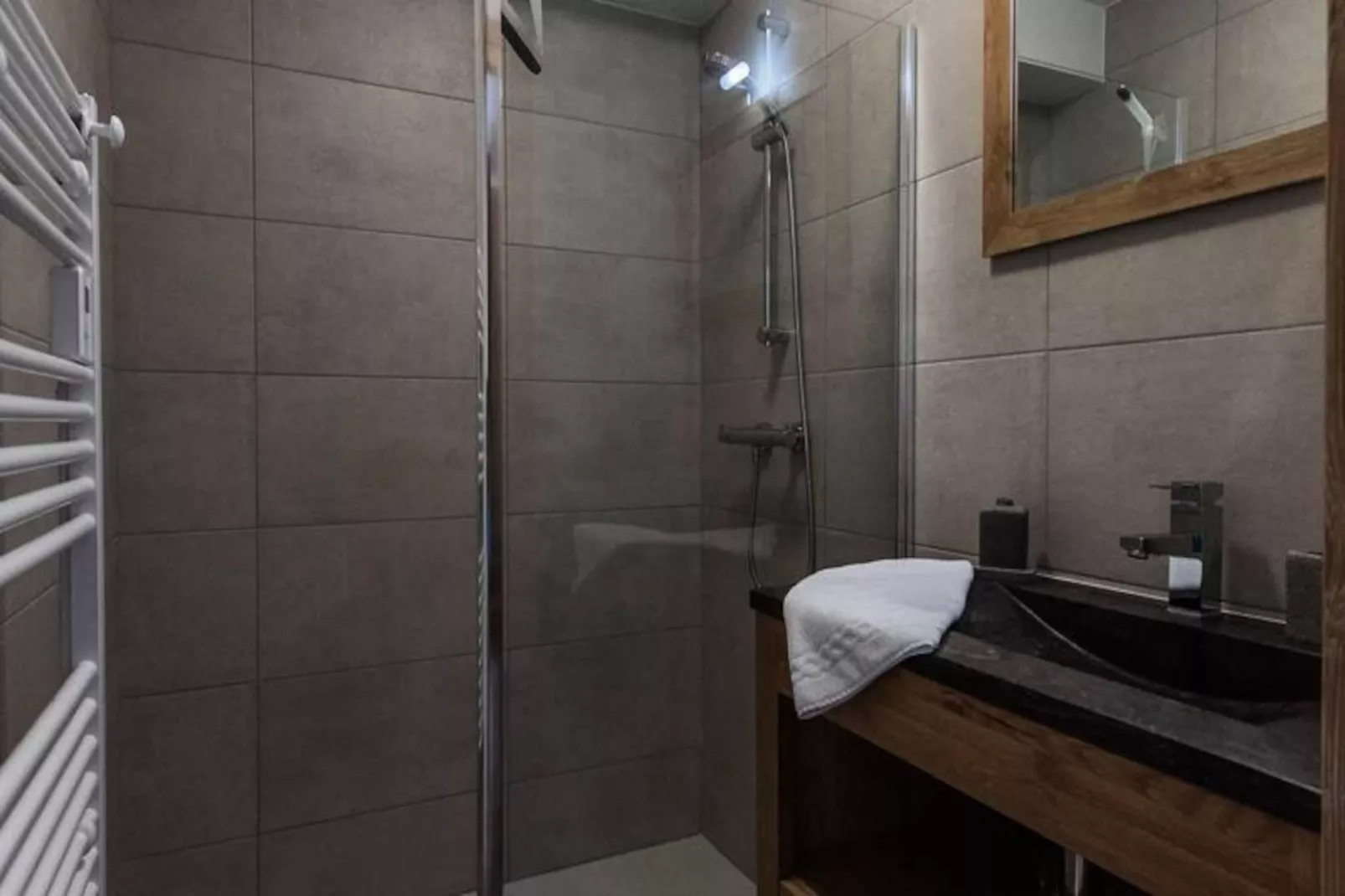 Résidence L'odyssée-Niet-getagd