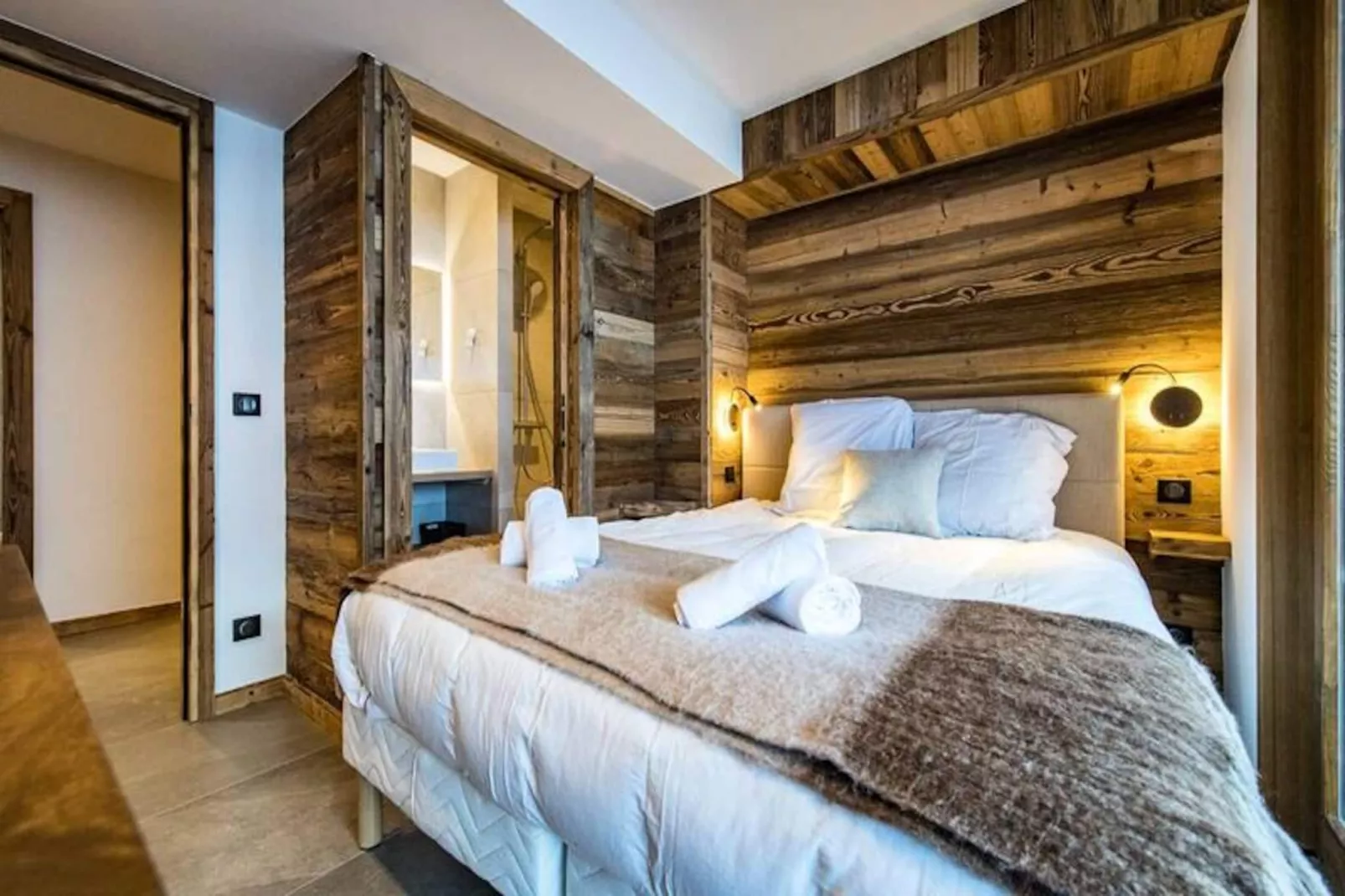 Résidence Les Airelles-Niet-getagd