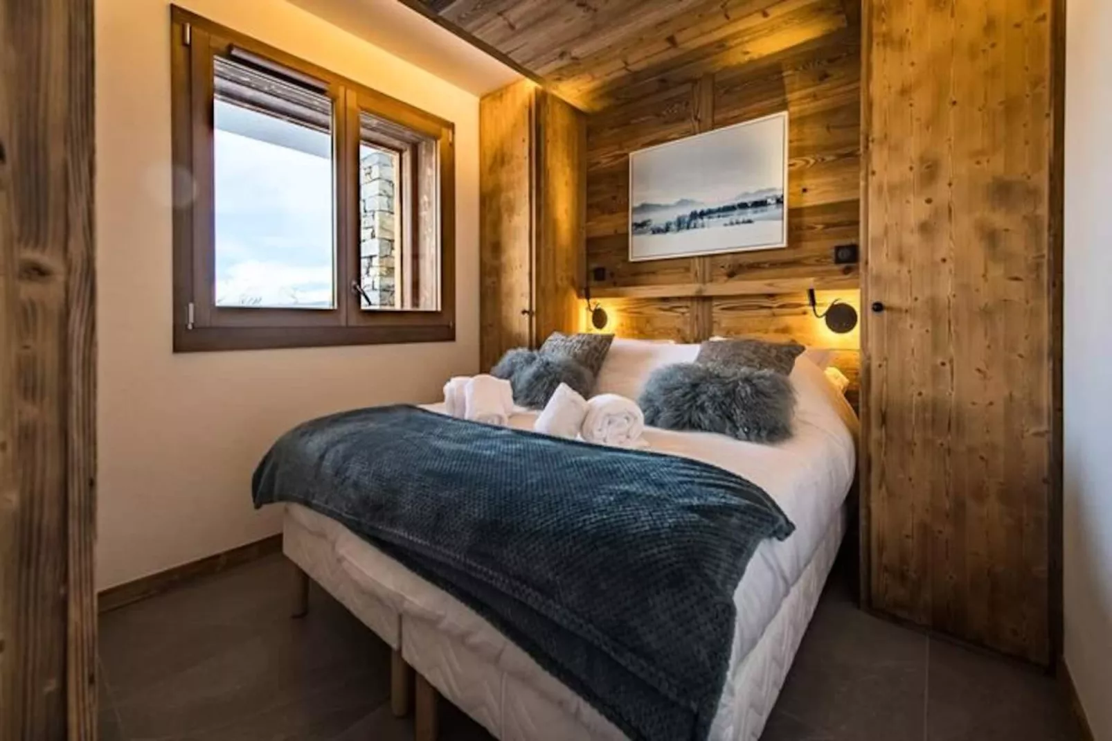 Résidence Les Airelles-Niet-getagd