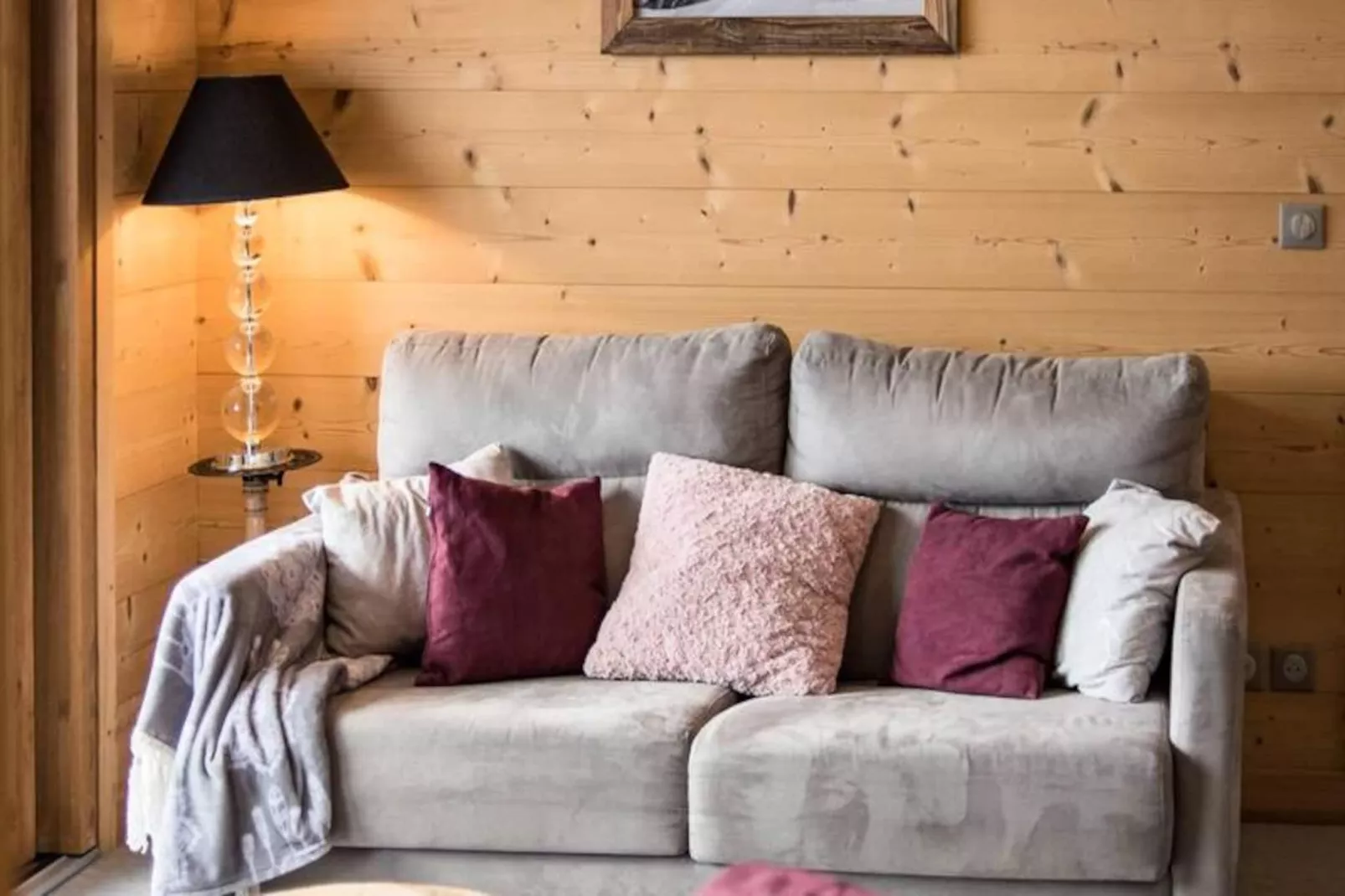 Résidence L'odyssée-Niet-getagd