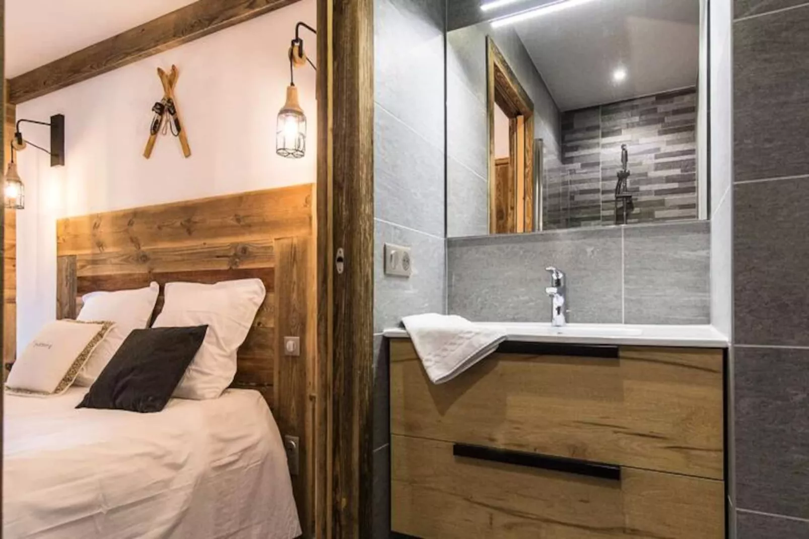 Résidence L'odyssée-Niet-getagd