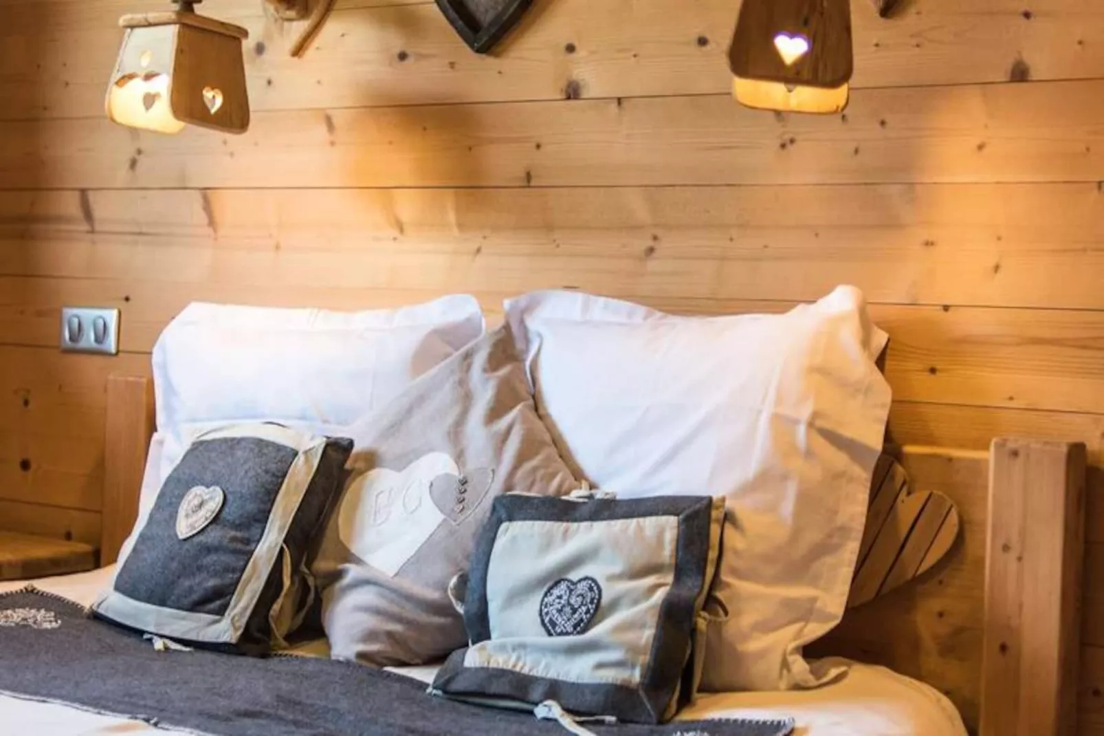 Chalet Reflet Haut-la Toussuire-Niet-getagd