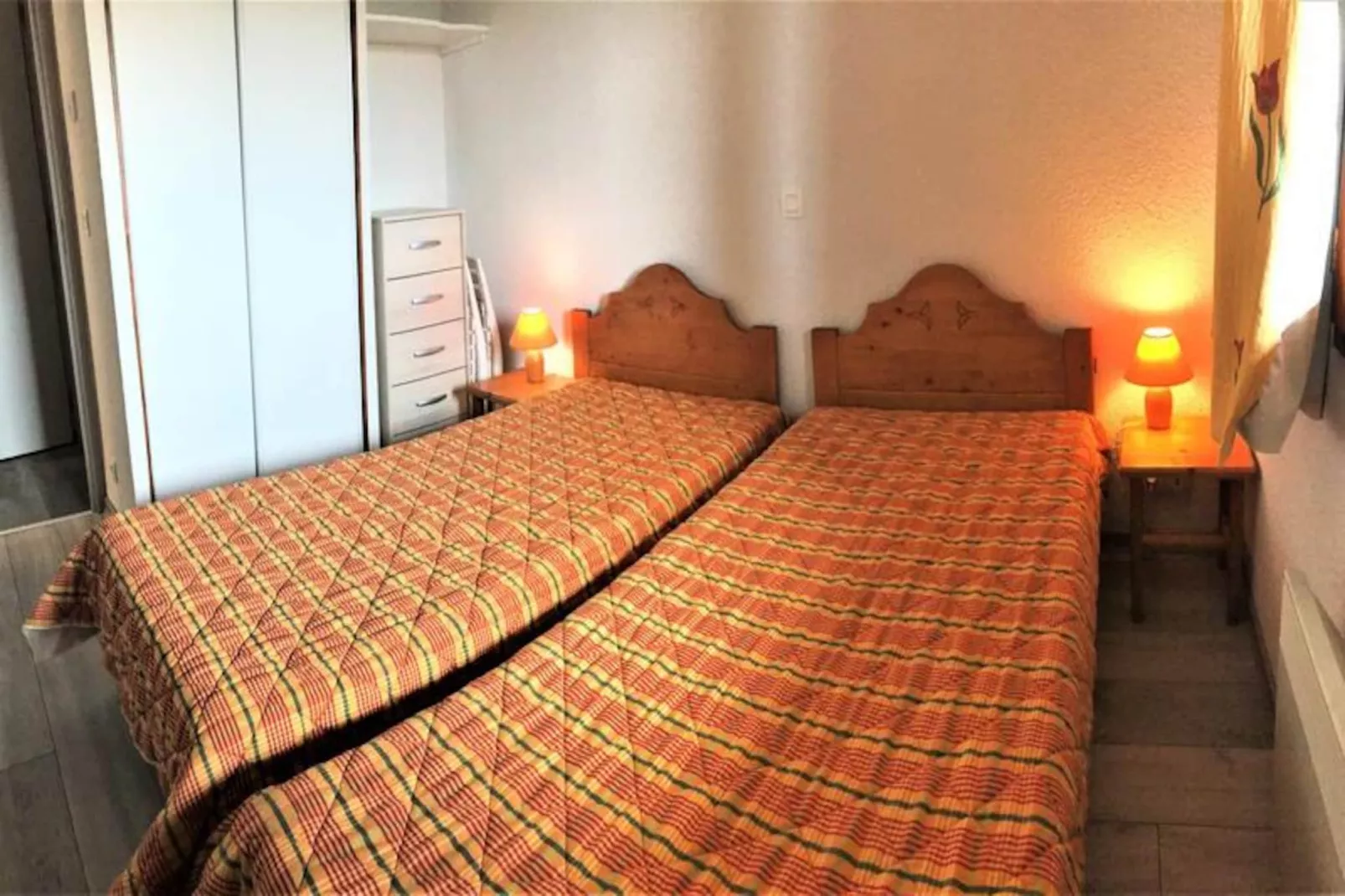 Résidence Pistes-Niet-getagd