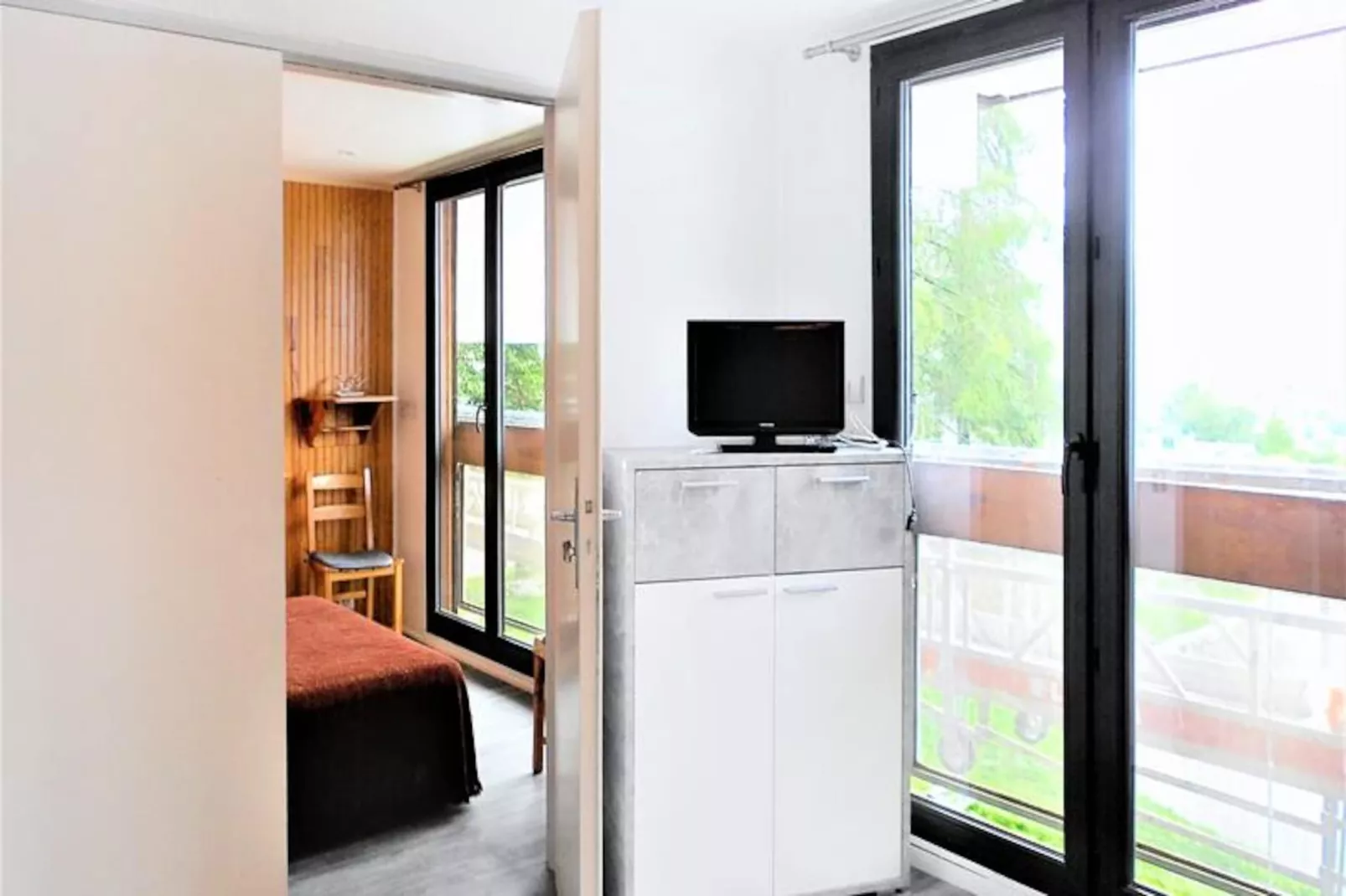 Résidence Phenix-Niet-getagd