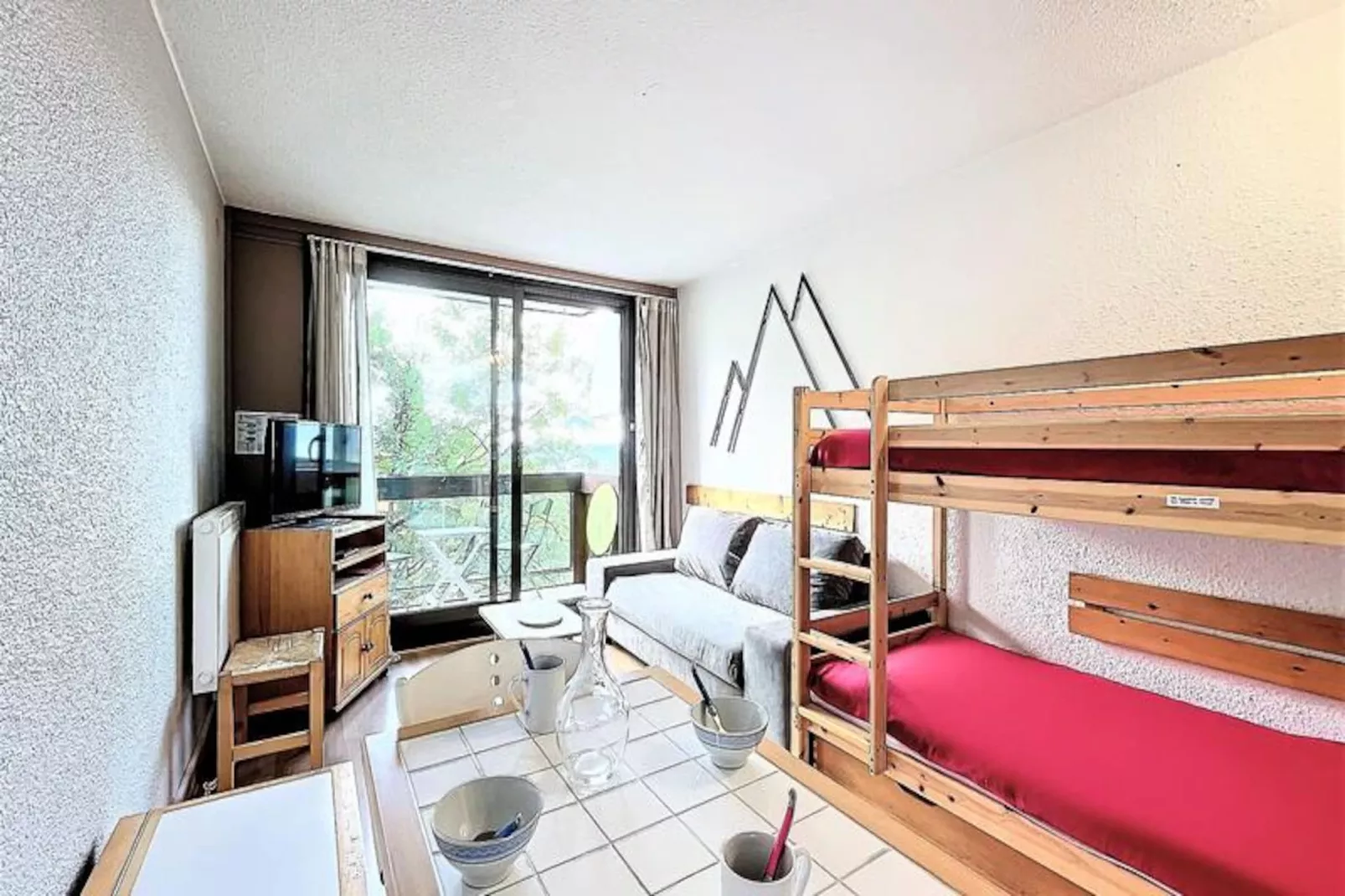 Résidence Pegase-Niet-getagd