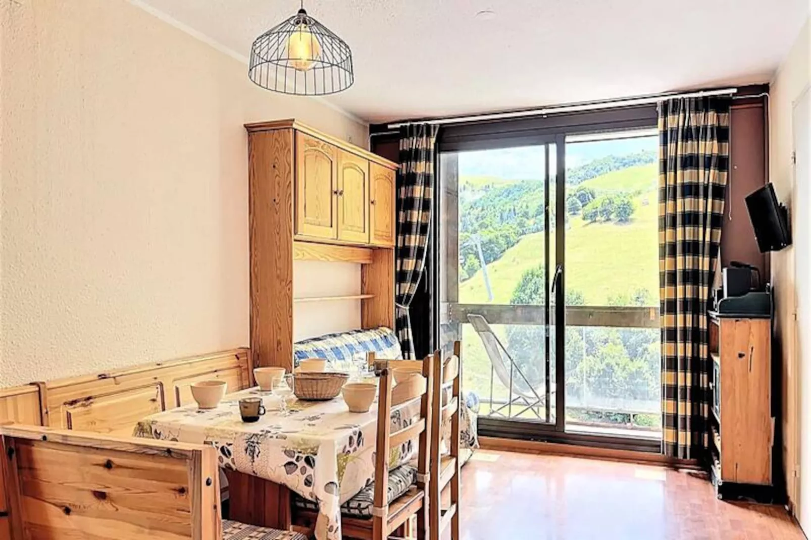 Résidence Pegase-Niet-getagd