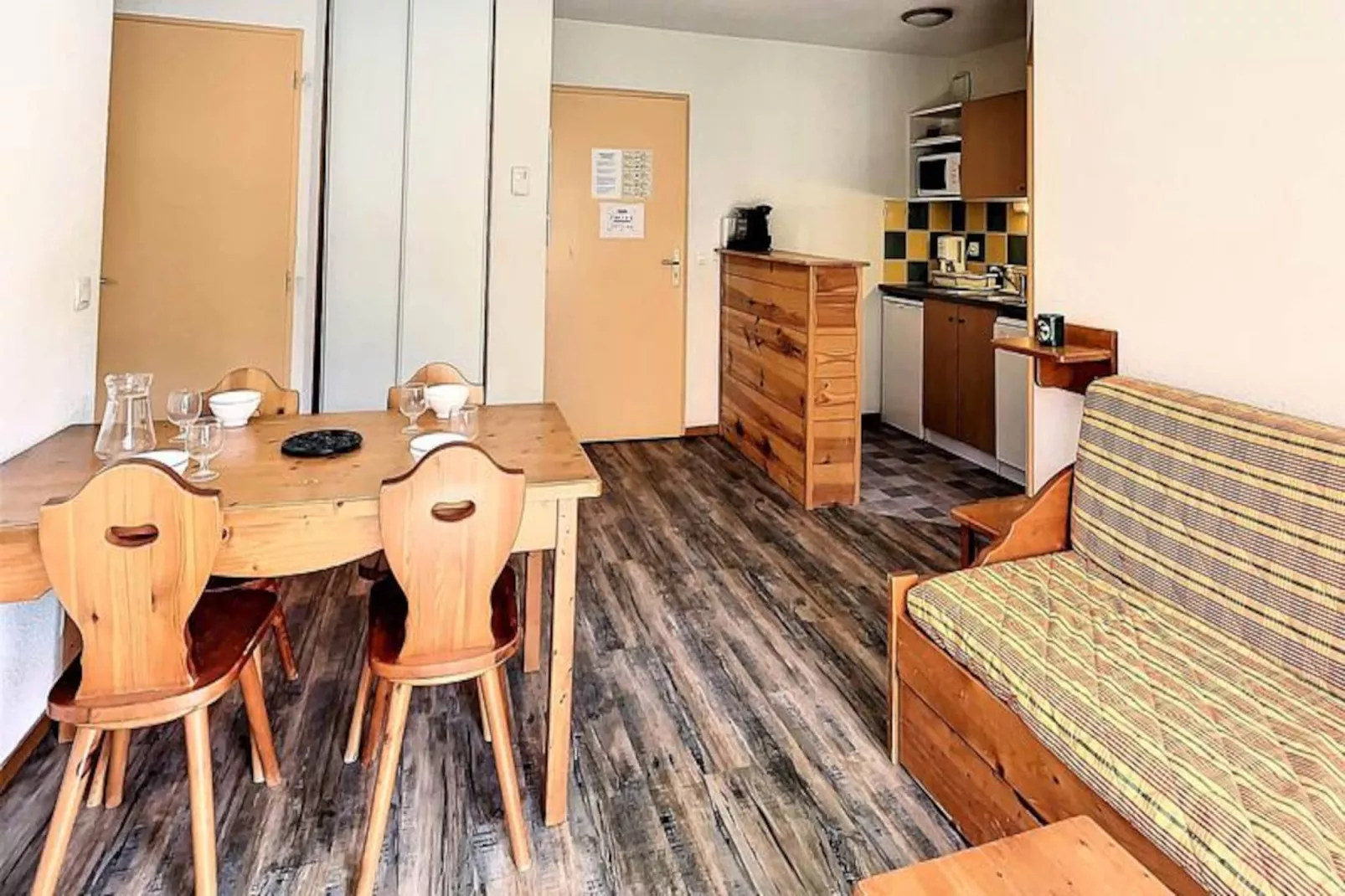 Résidence Pistes-Niet-getagd