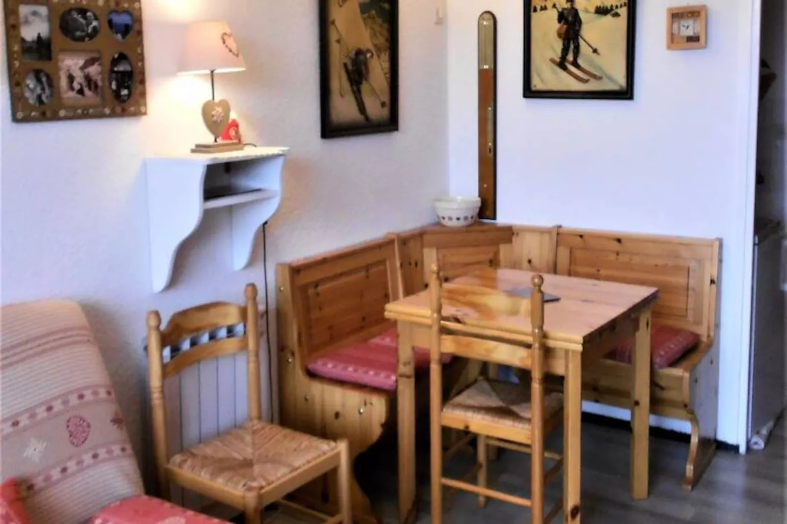 Résidence Phenix-Niet-getagd