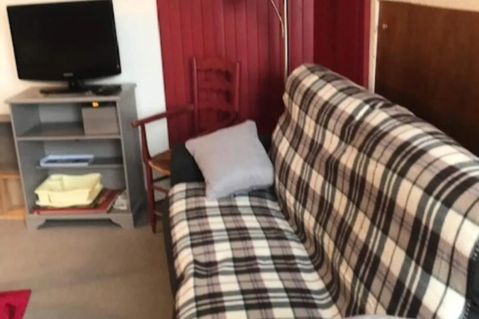 Résidence Baikonour-Niet-getagd