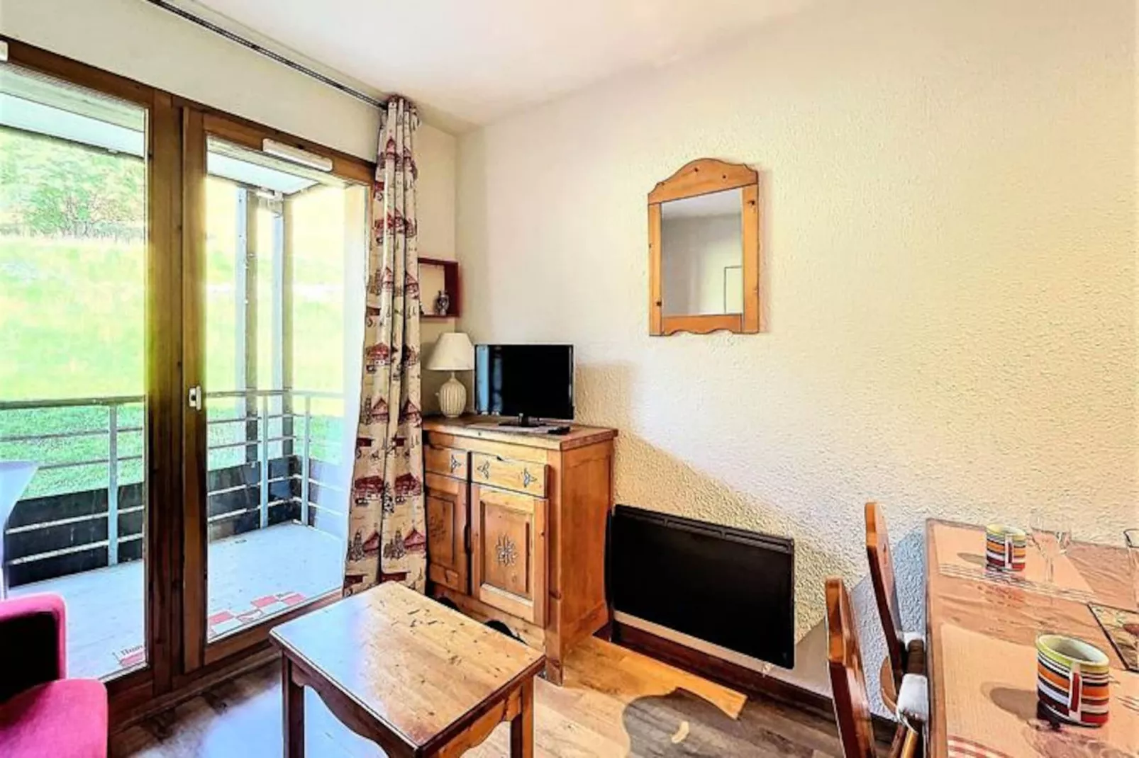 Résidence Pistes-Niet-getagd