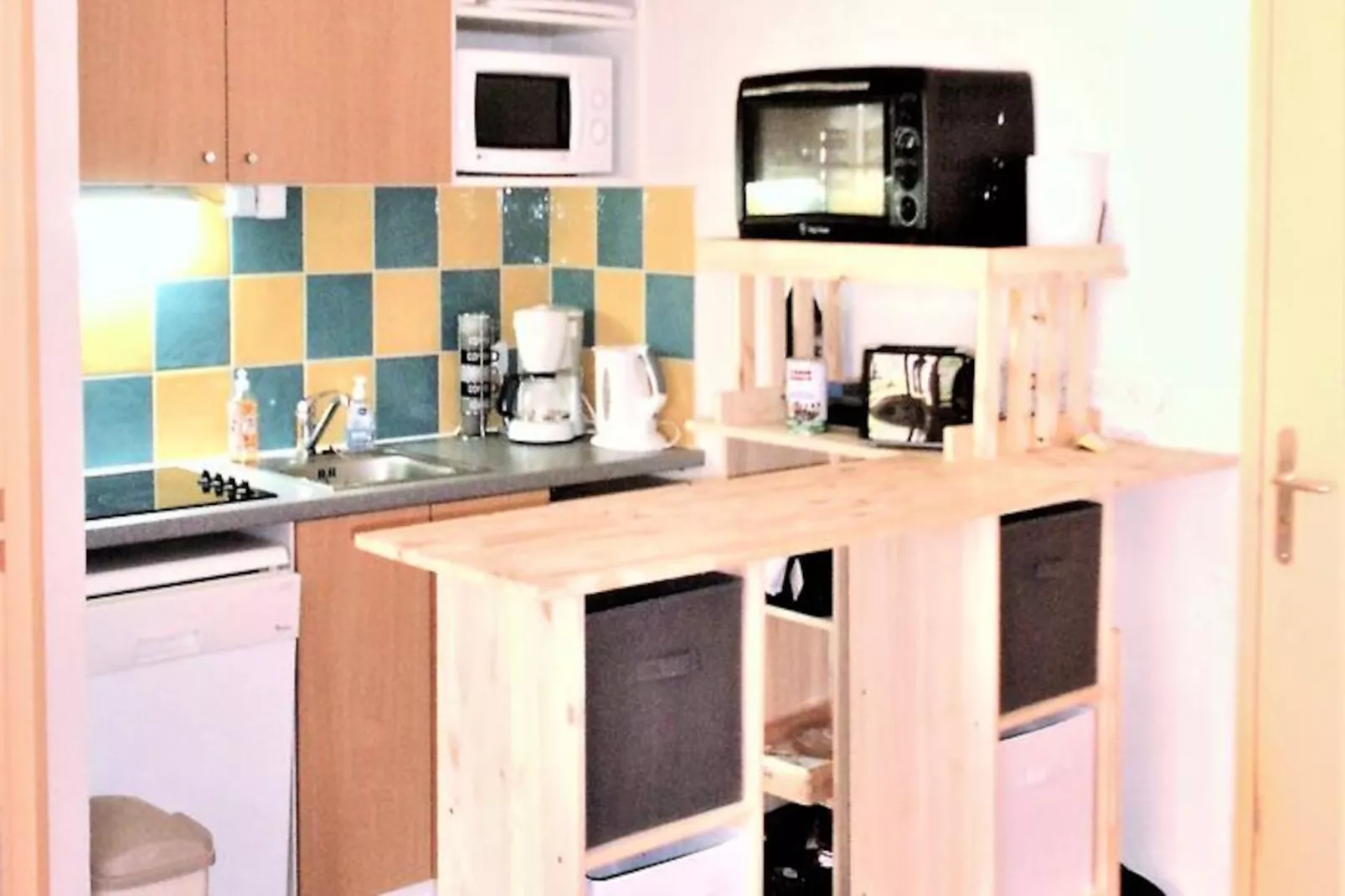 Résidence Pistes-Niet-getagd