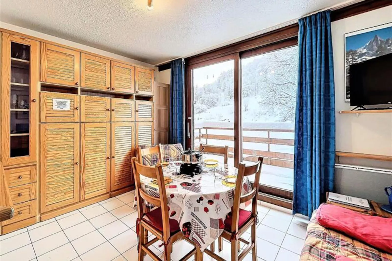 Résidence Vostok-Niet-getagd