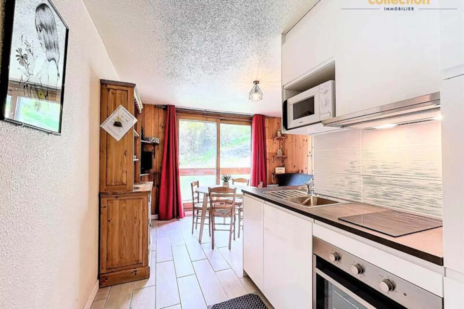 Résidence Vostok-Niet-getagd