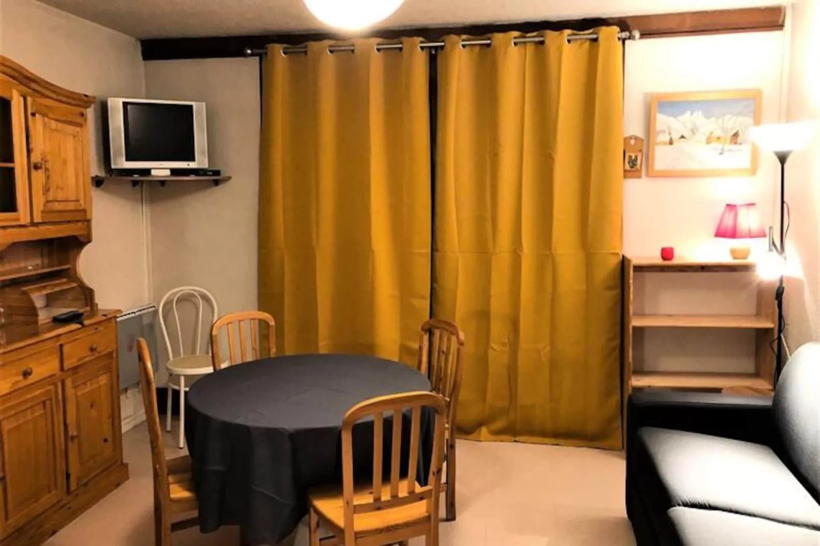 Résidence Vostok-Niet-getagd