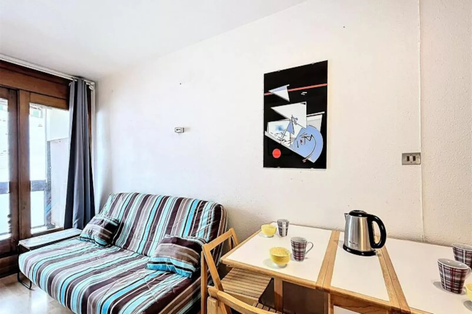 Résidence Cosmos-Niet-getagd