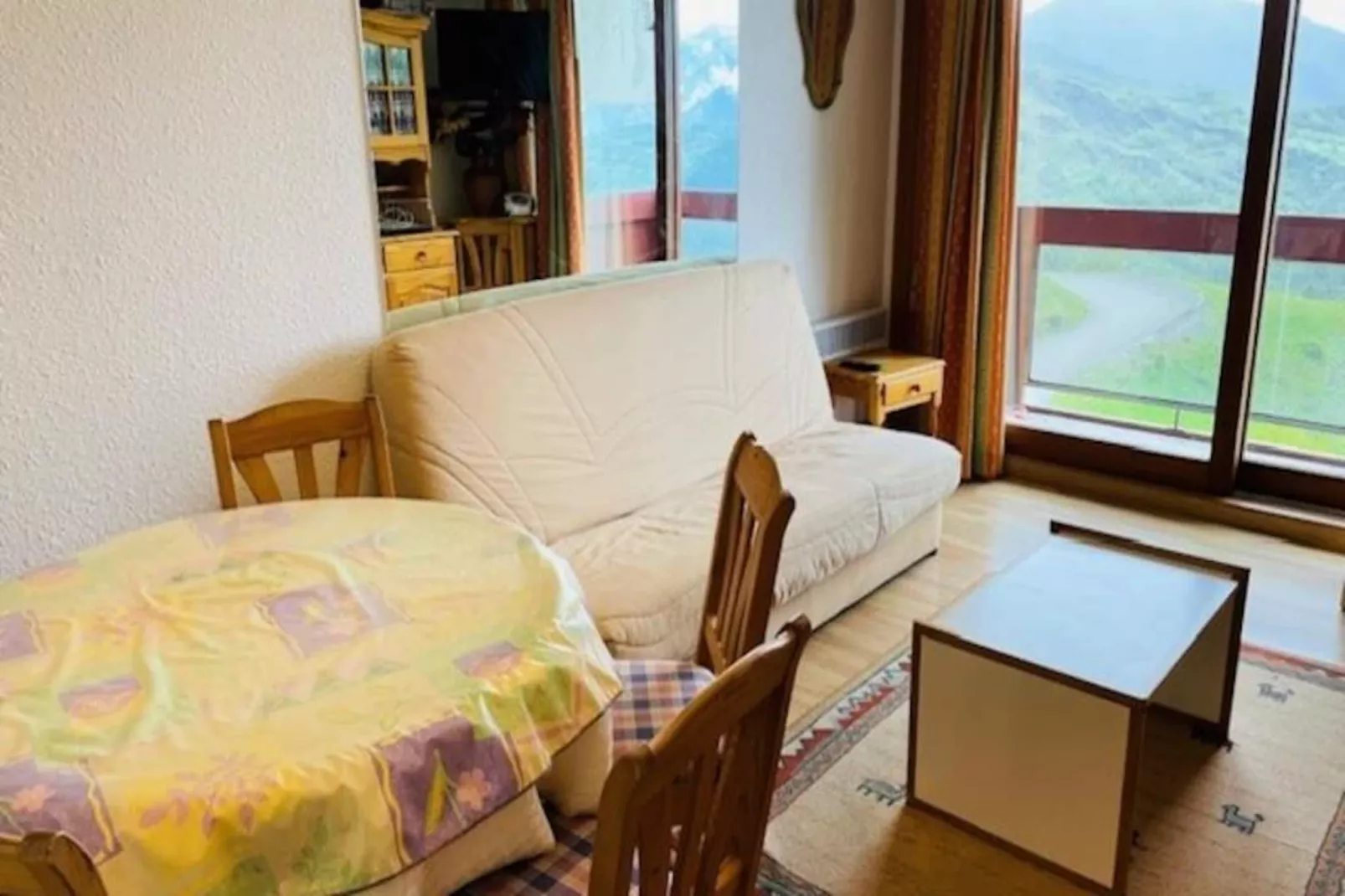 Résidence Lunik-Niet-getagd