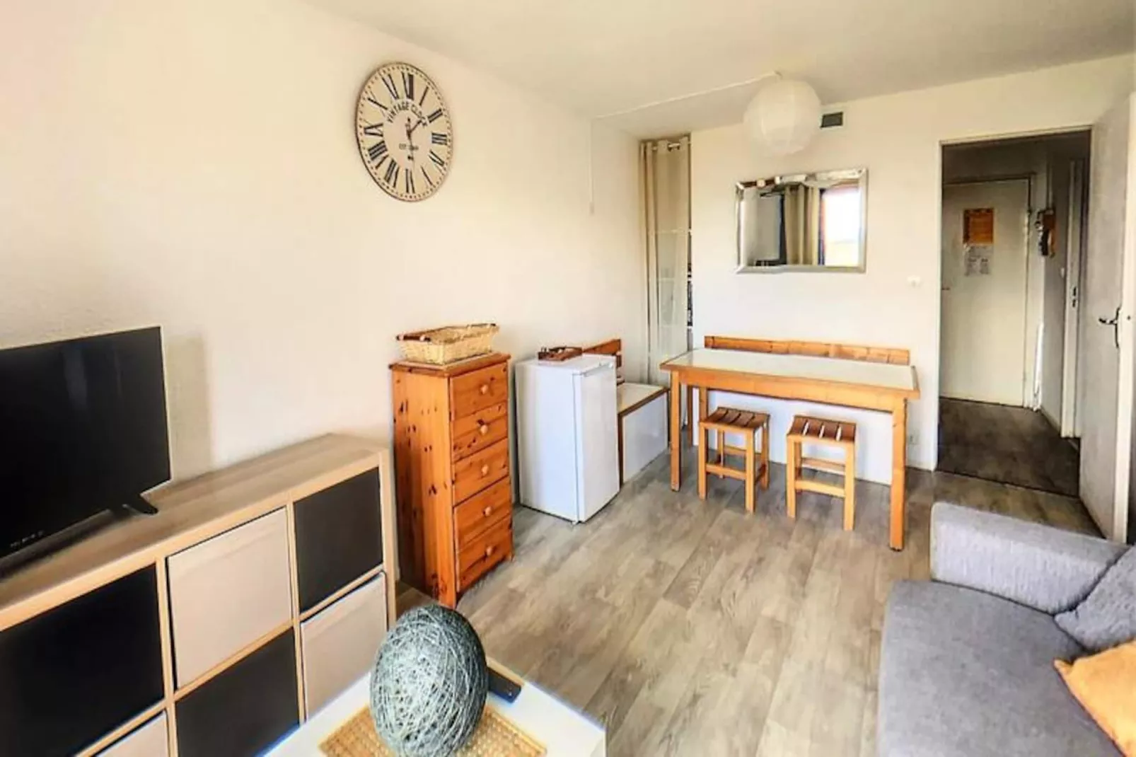 Résidence Lunik-Niet-getagd