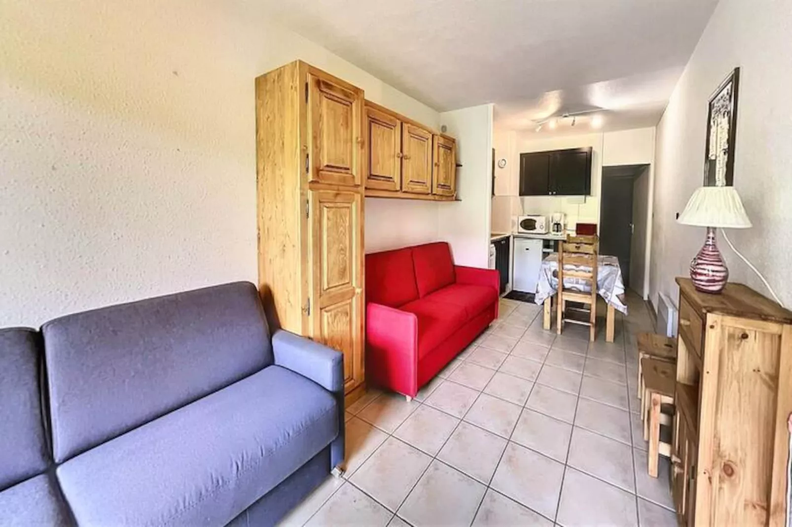 Résidence Cosmos-Niet-getagd