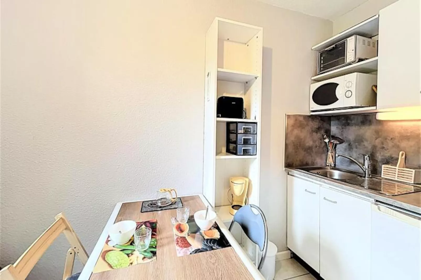 Résidence Vostok - Niet-getagd