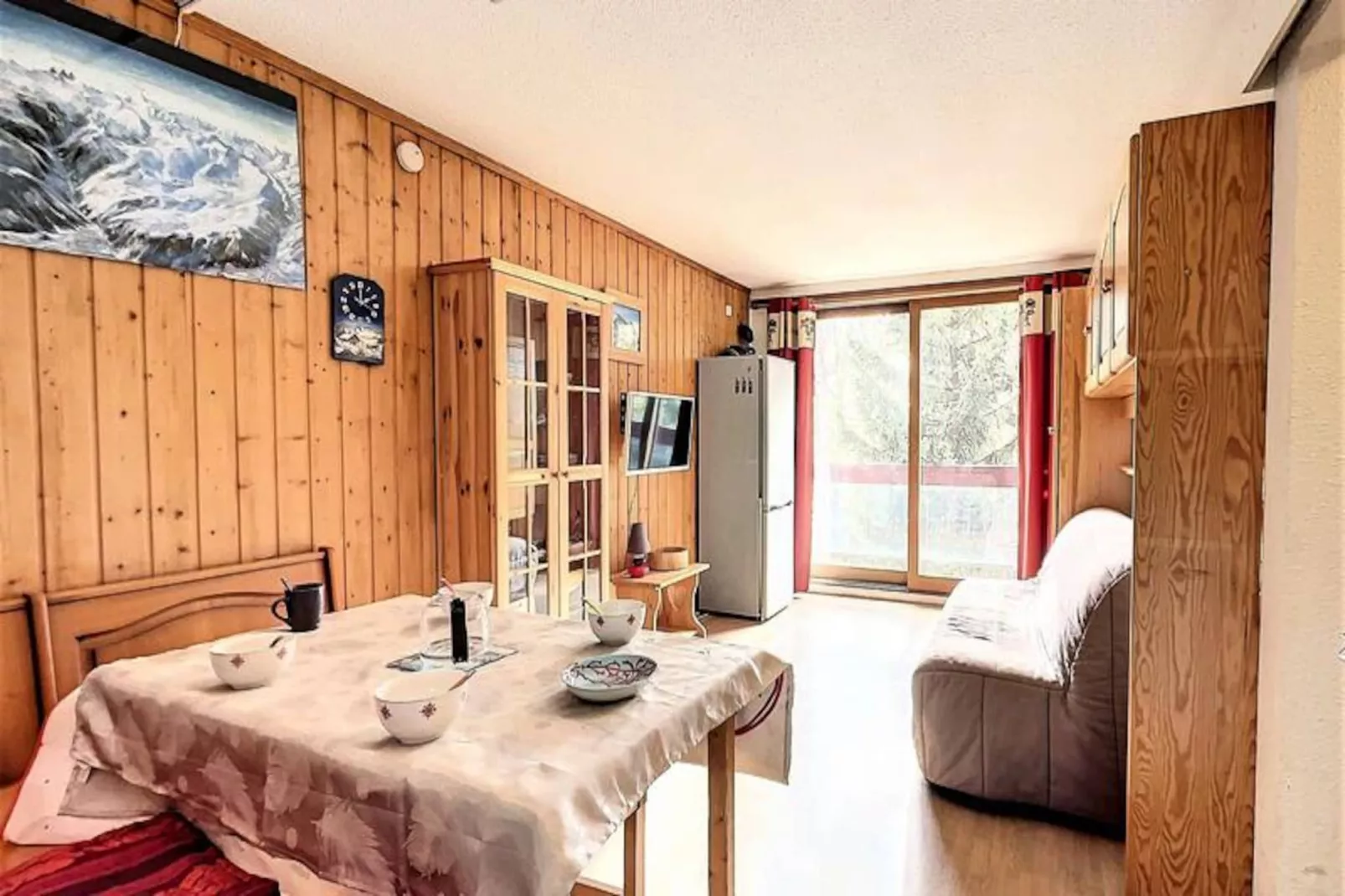 Résidence Orion-Niet-getagd