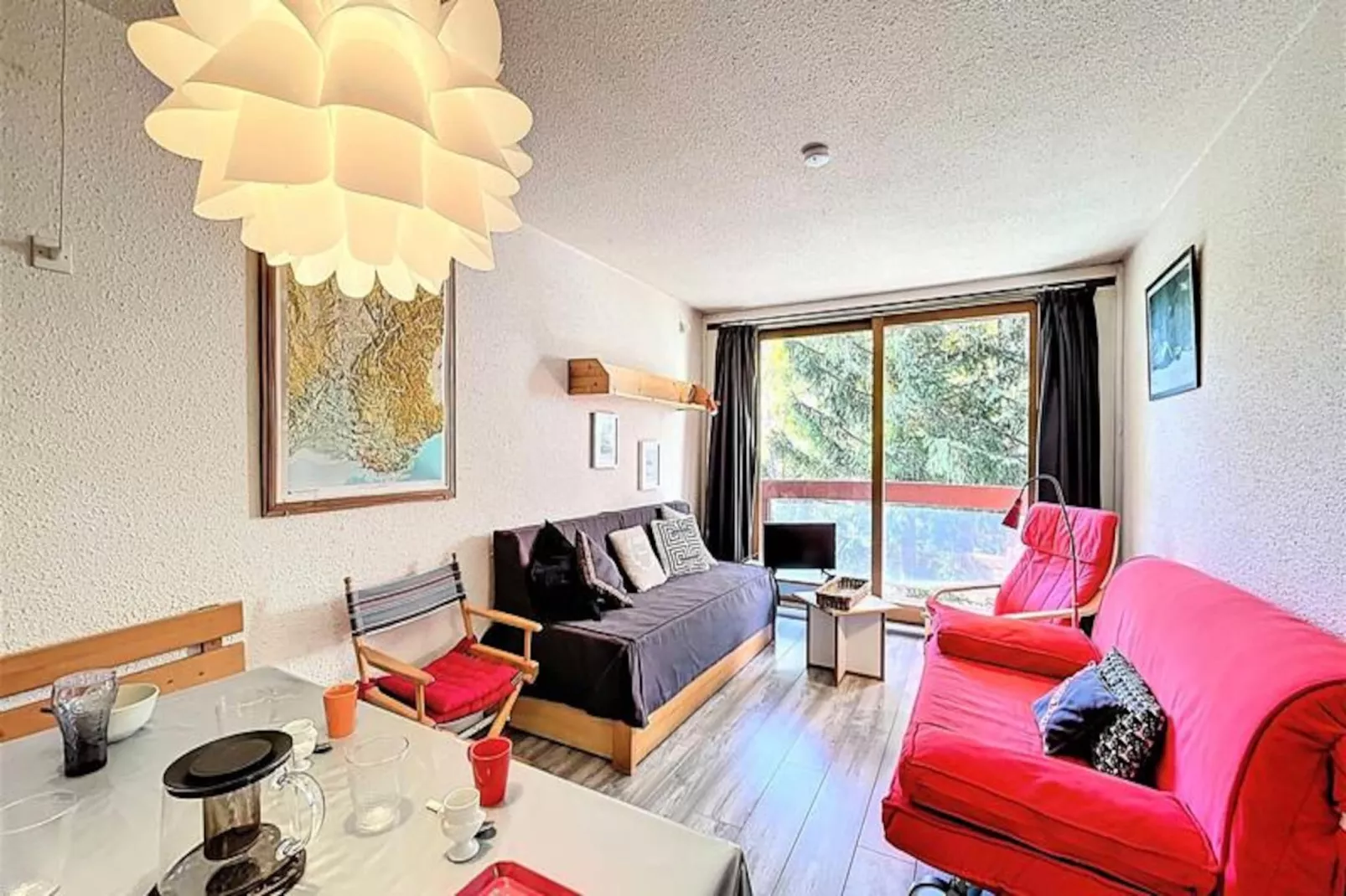 Résidence Orion-Niet-getagd