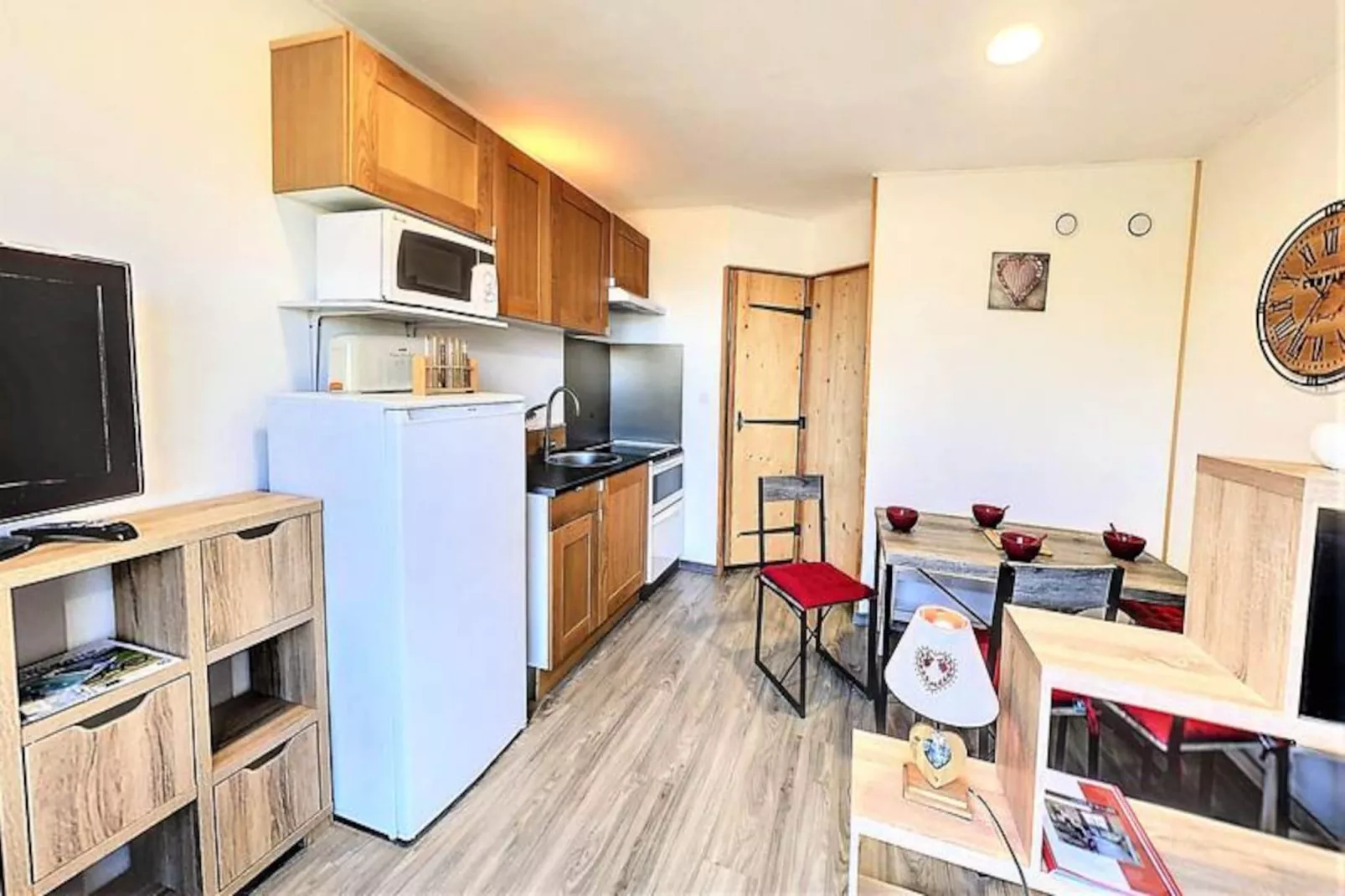 Résidence Apollo-Niet-getagd