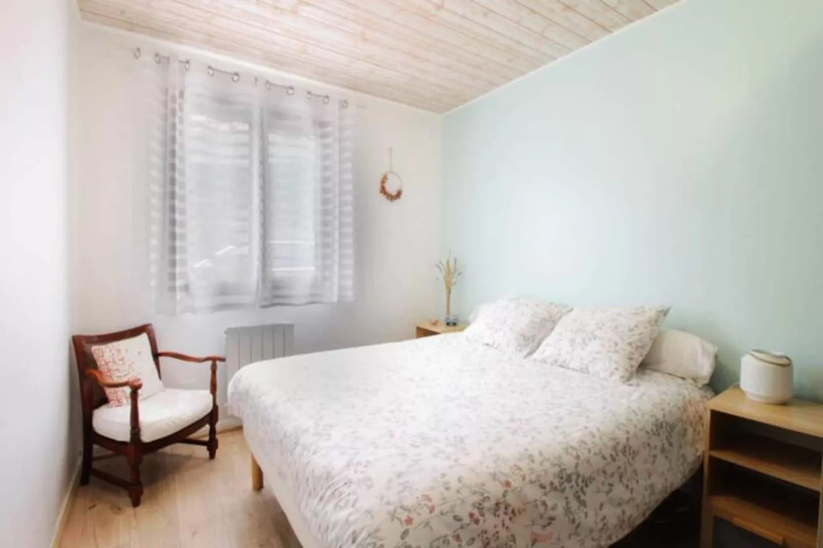 Le Petit Belv&eacute;d&egrave;re: Chalet Avec Piscine & Vue Lac-Niet-getagd