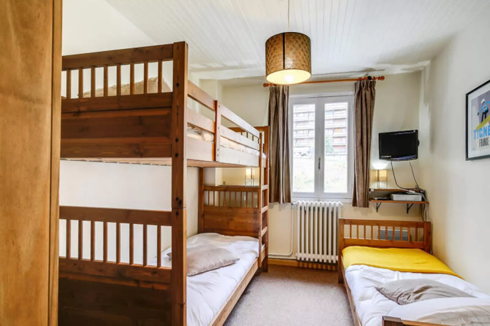 Résidence Les Armaillis-Niet-getagd