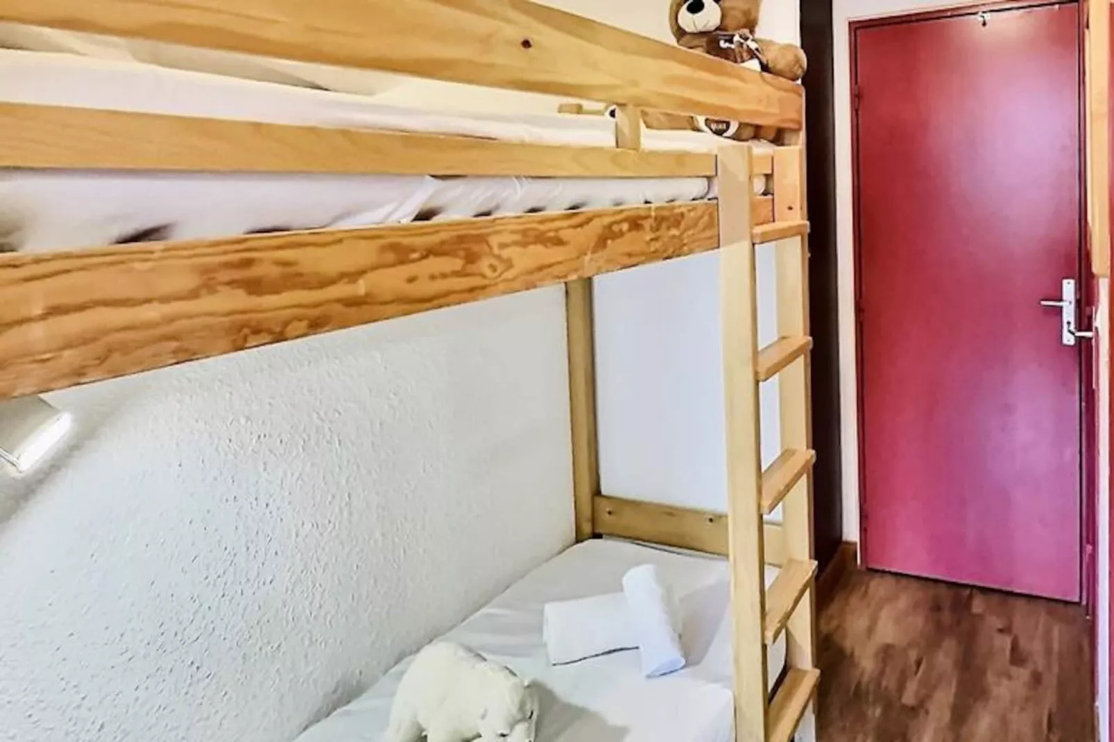 Résidence Home Club-Niet-getagd