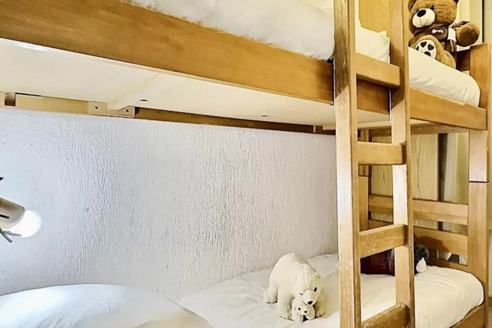 Résidence Home Club-Niet-getagd