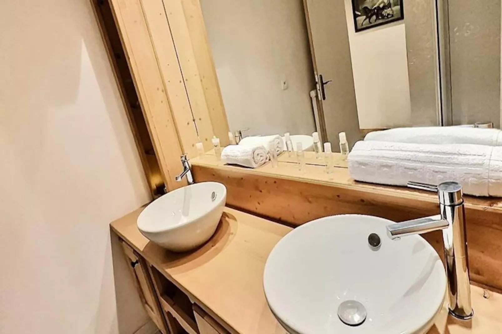 Résidence Neige Et Soleil-Niet-getagd