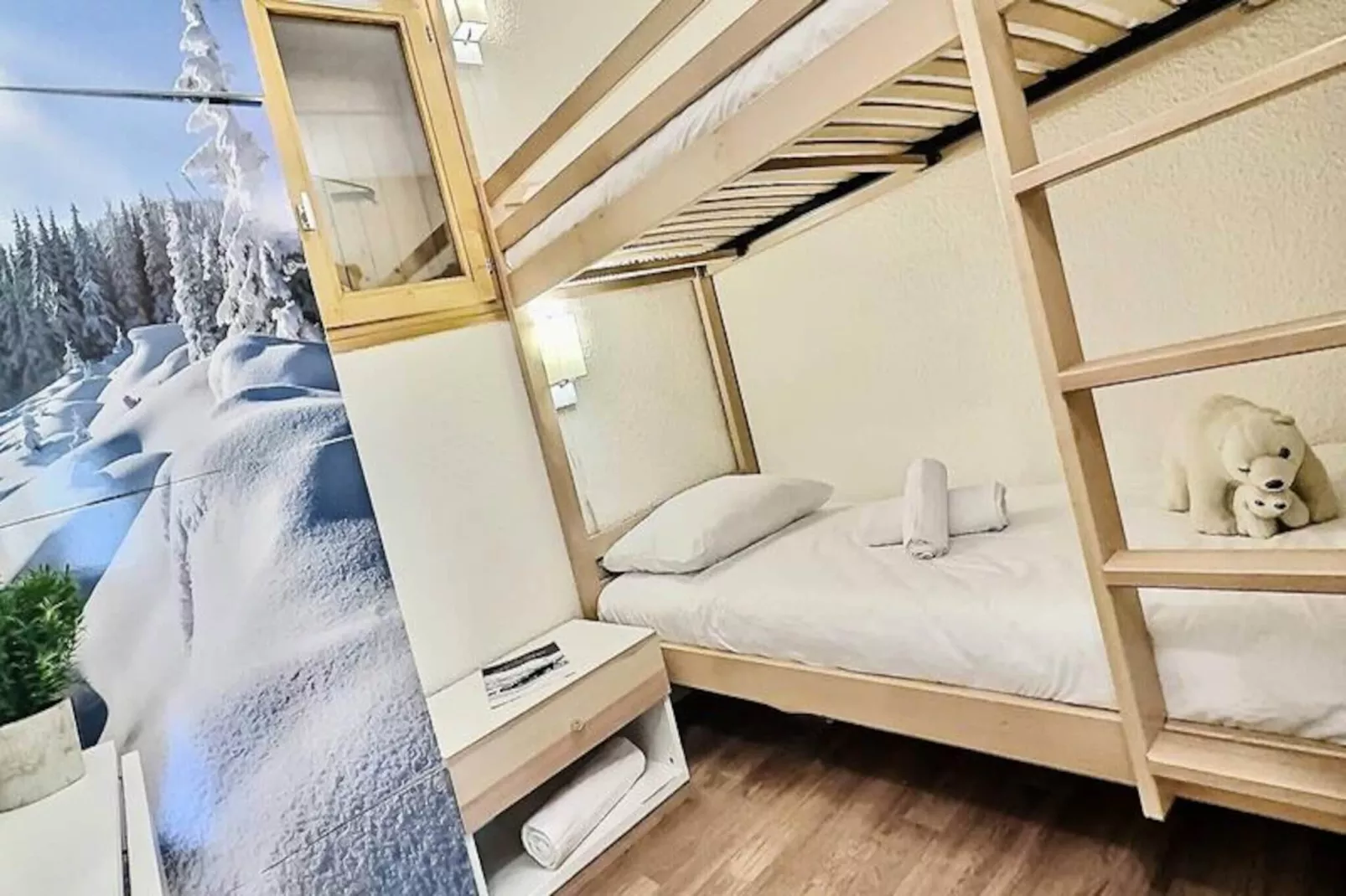 Résidence Divaria-Niet-getagd