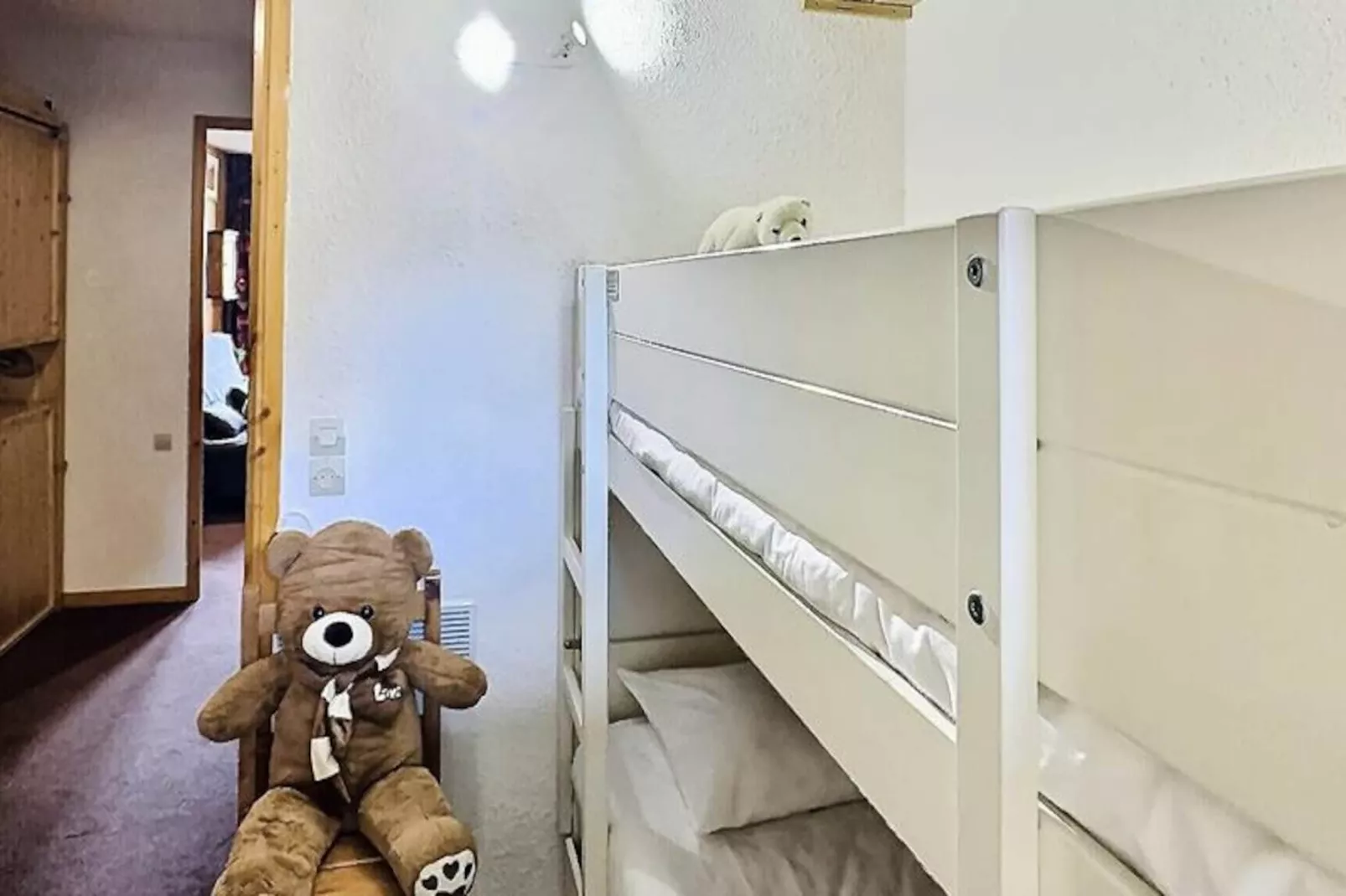 Résidence Divaria-Niet-getagd