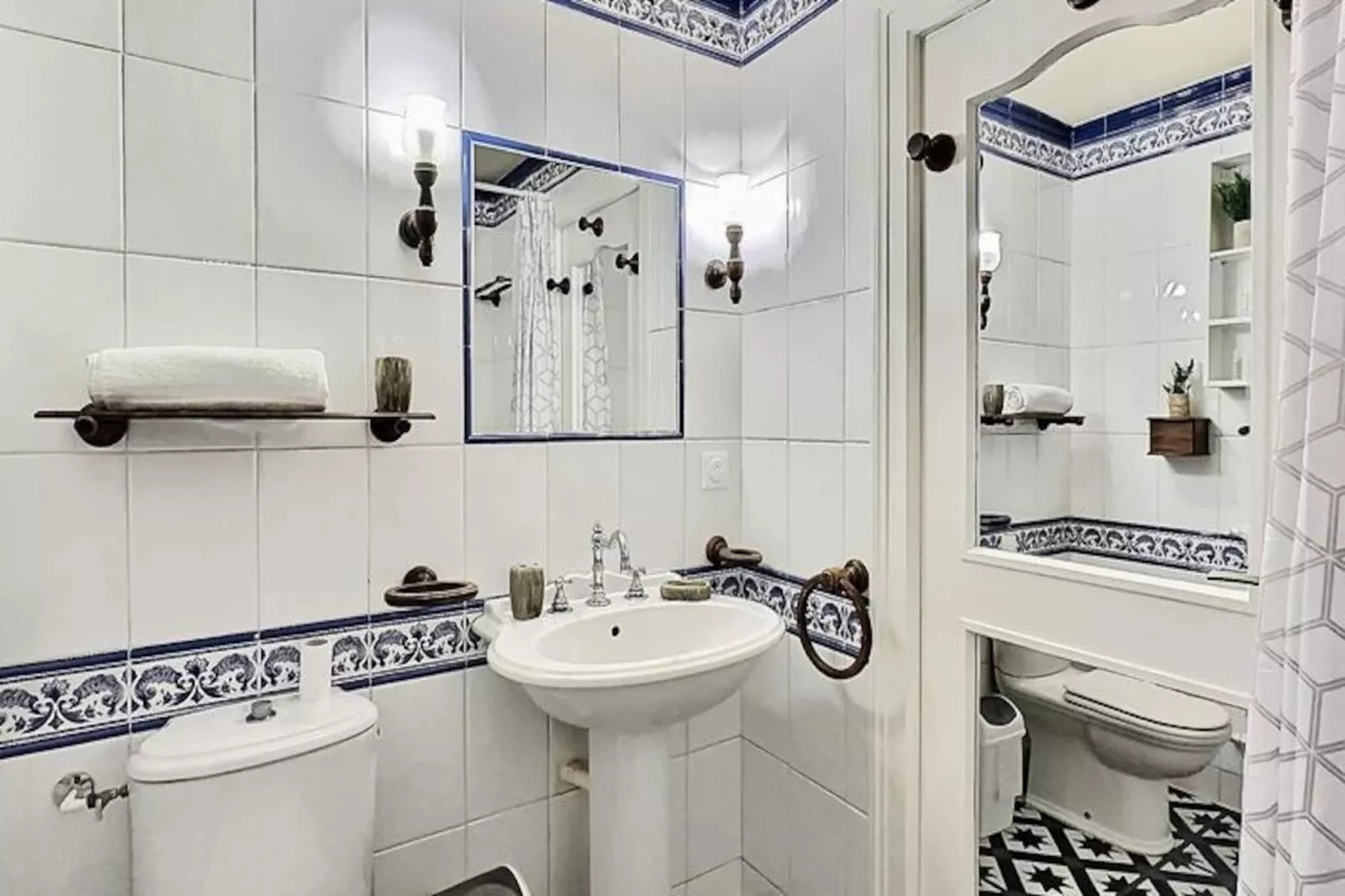 Résidence Les Hauts Lieux-Niet-getagd